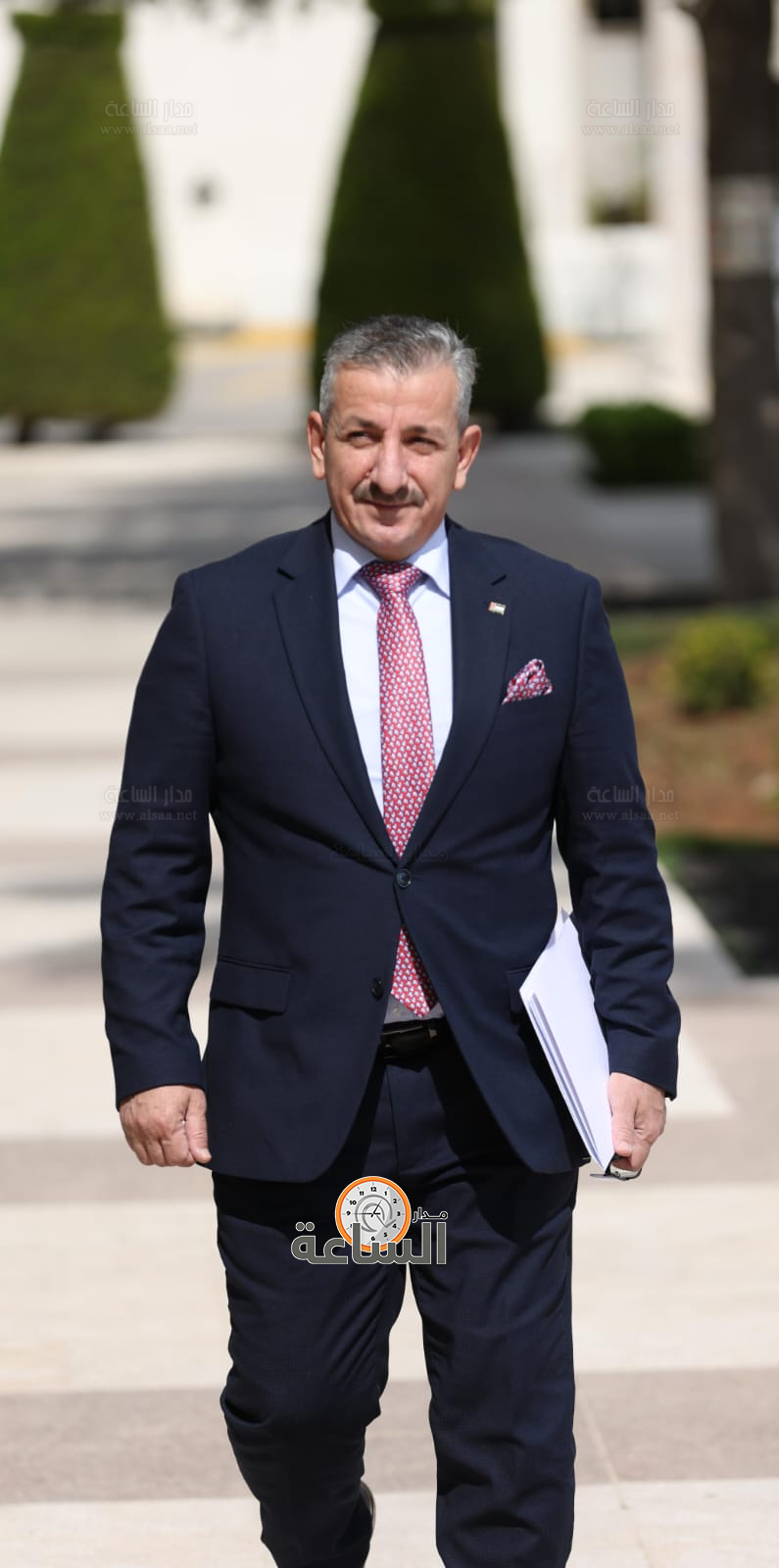 Madar Al-Saa Images 0.7930776347097082