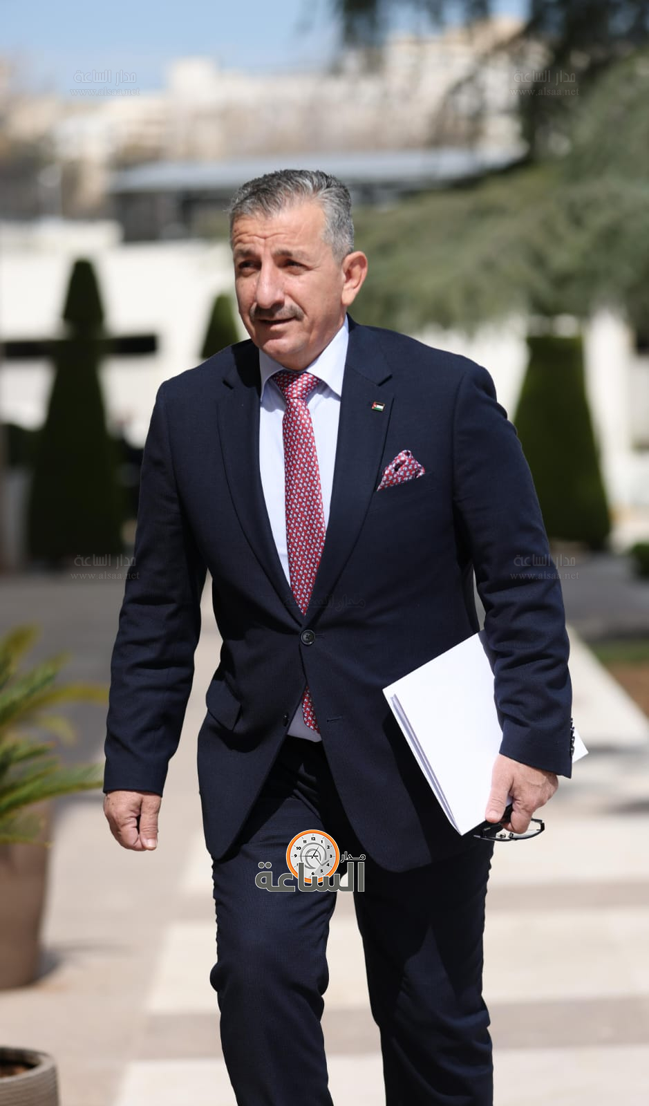 Madar Al-Saa Images 0.2952825194331503