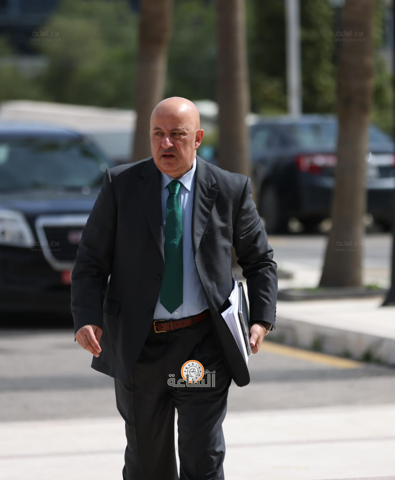 Madar Al-Saa Images 0.9879446061894996