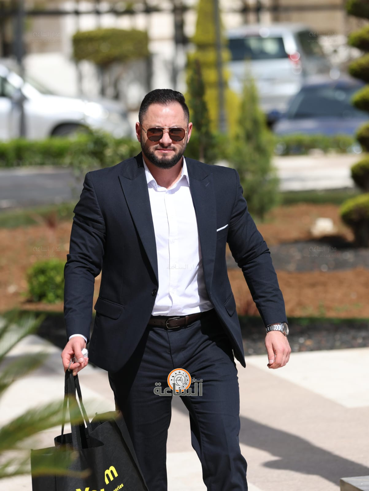 Madar Al-Saa Images 0.4984489916356871