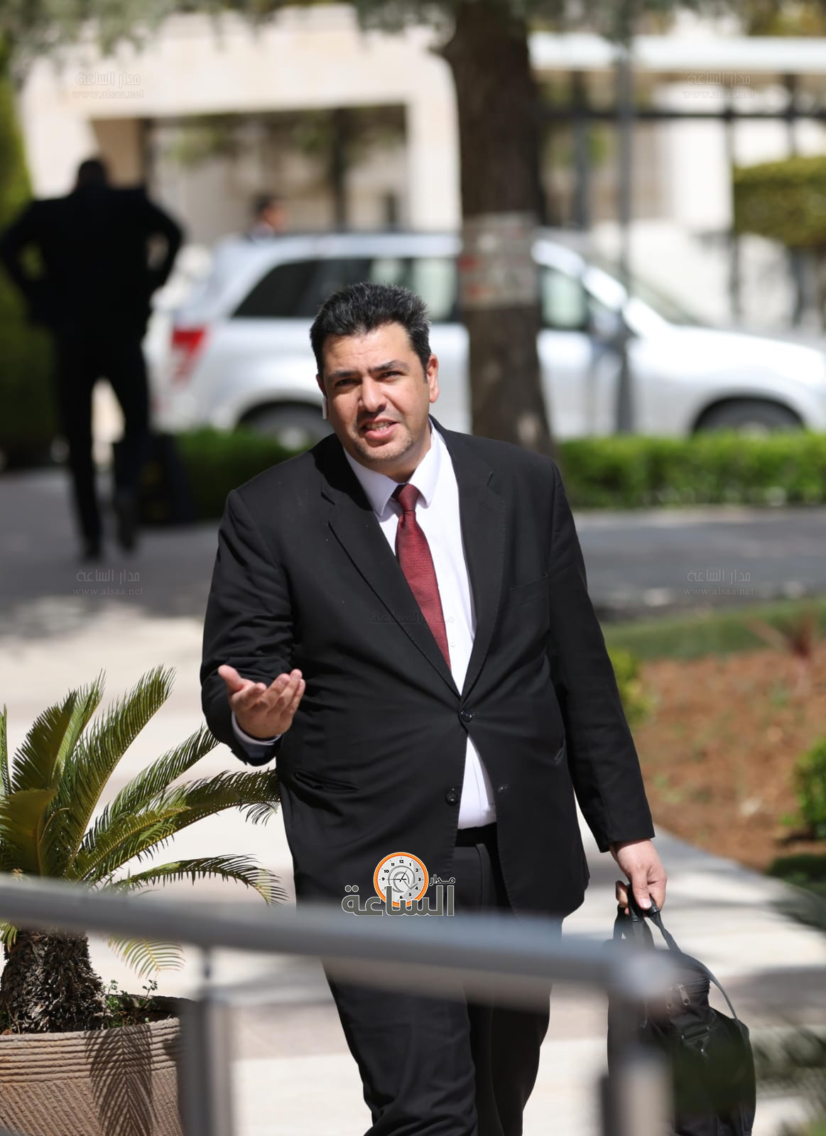 Madar Al-Saa Images 0.37141668140884154