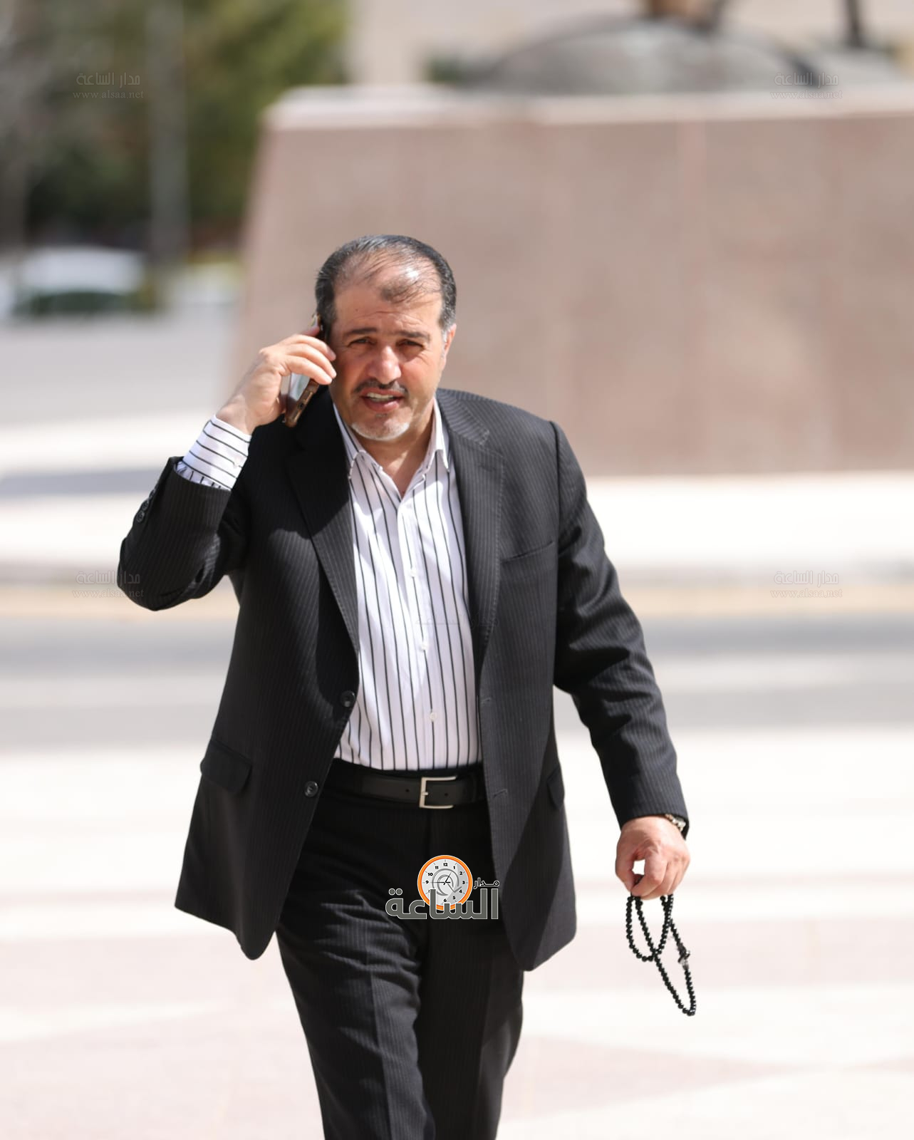 Madar Al-Saa Images 0.648128711886635