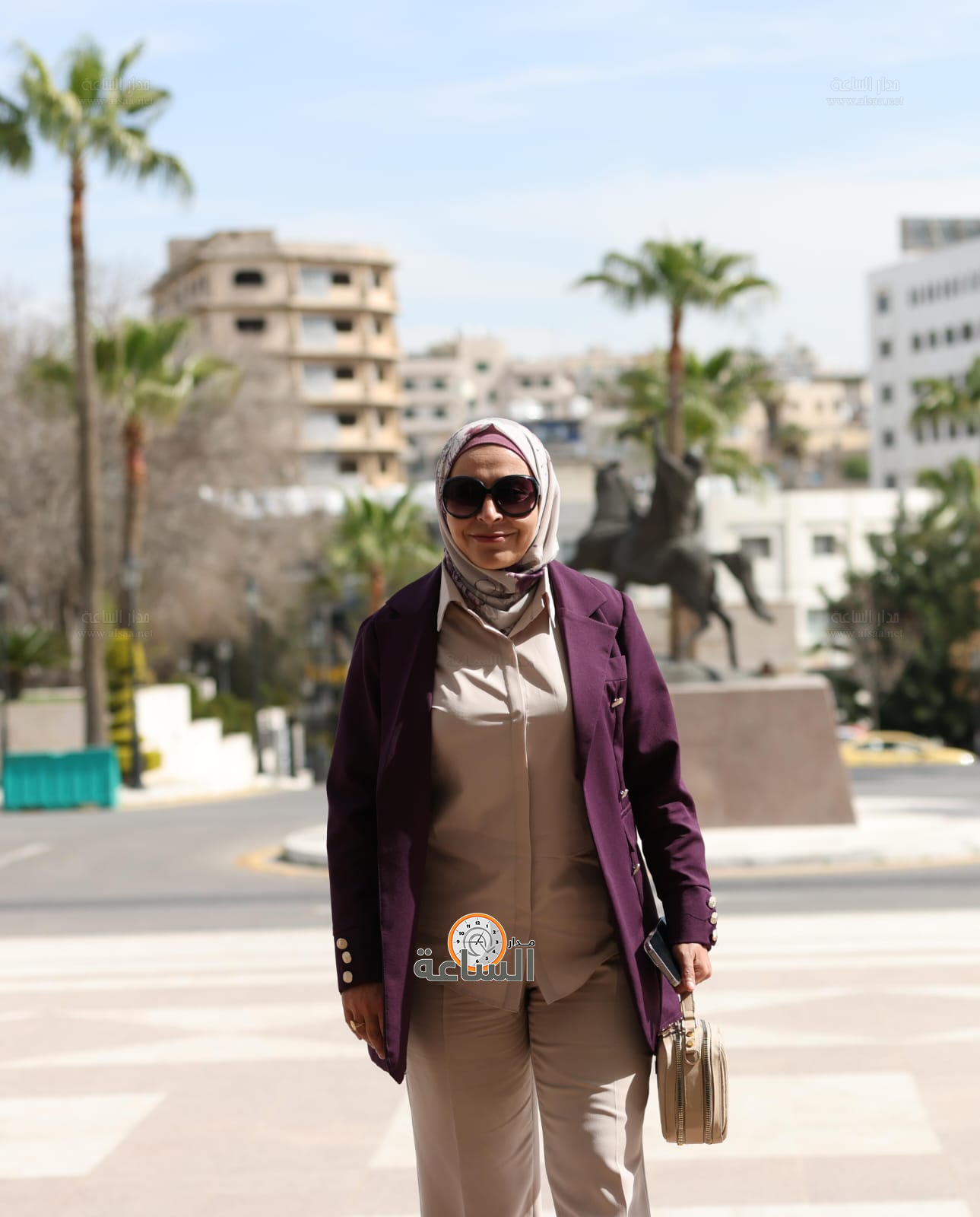 Madar Al-Saa Images 0.34975960808318063