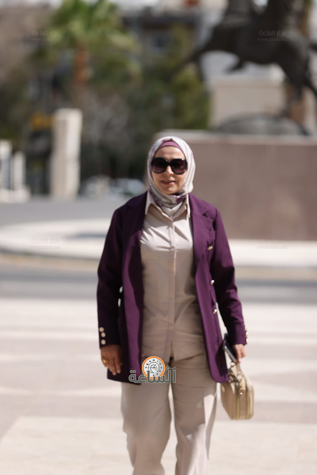 Madar Al-Saa Images 0.17699645552293775