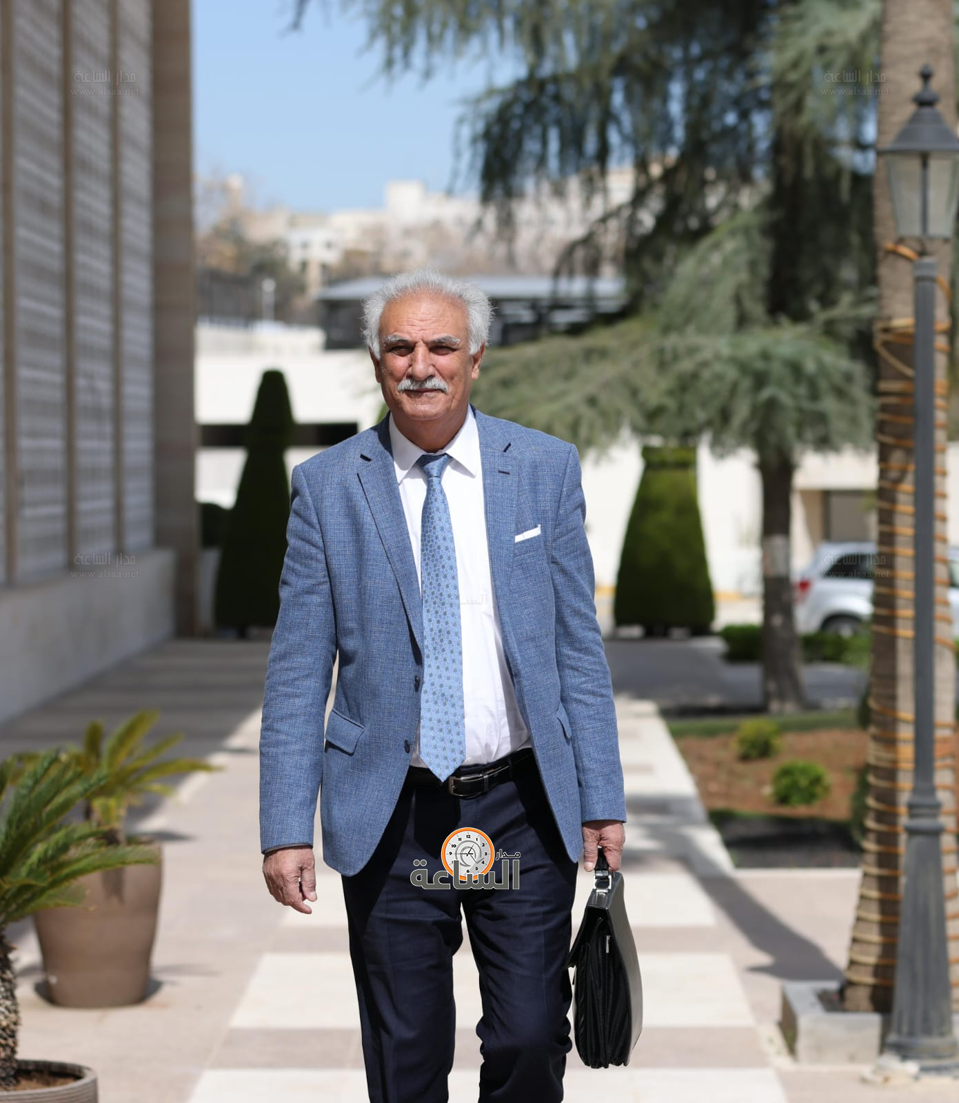 Madar Al-Saa Images 0.6793618021418295