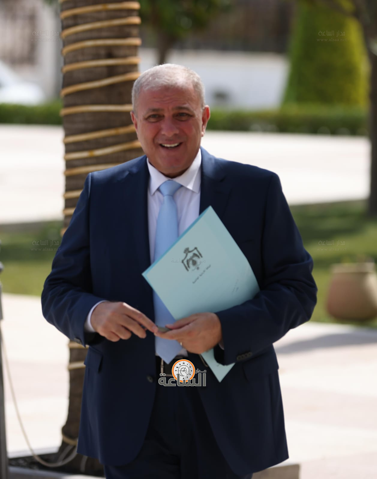 Madar Al-Saa Images 0.15253027140259157