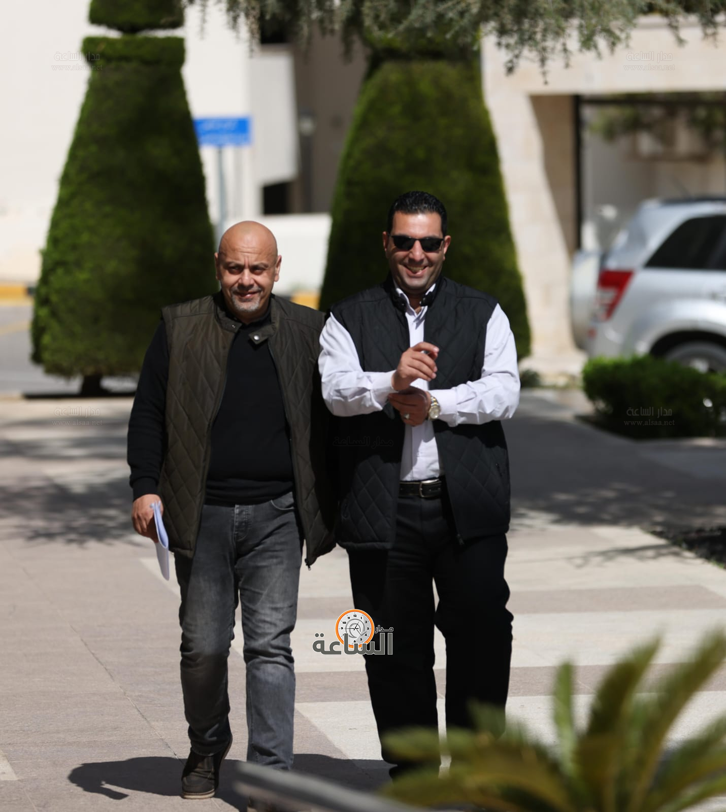 Madar Al-Saa Images 0.7798467358193035