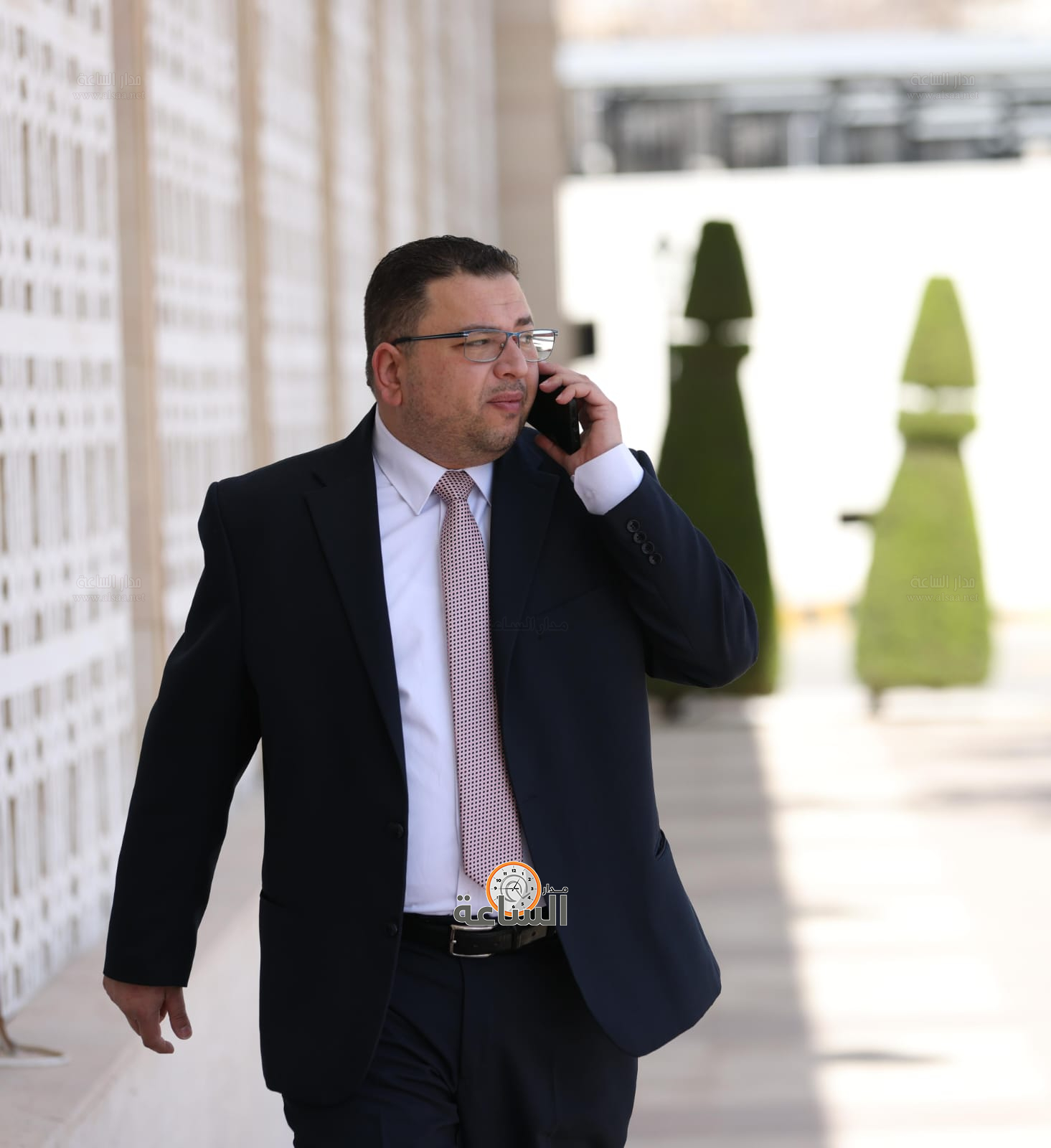 Madar Al-Saa Images 0.23412086032598256