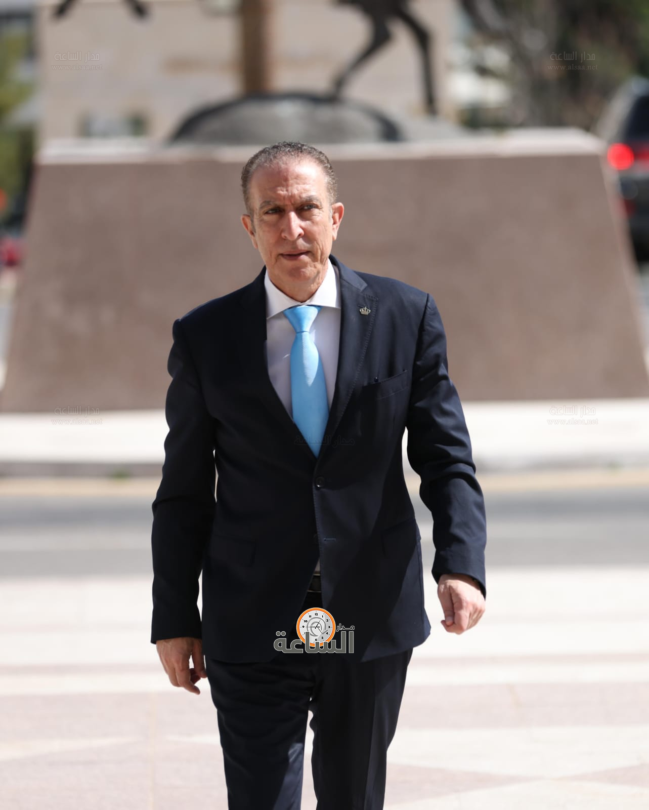 Madar Al-Saa Images 0.7847263139474157