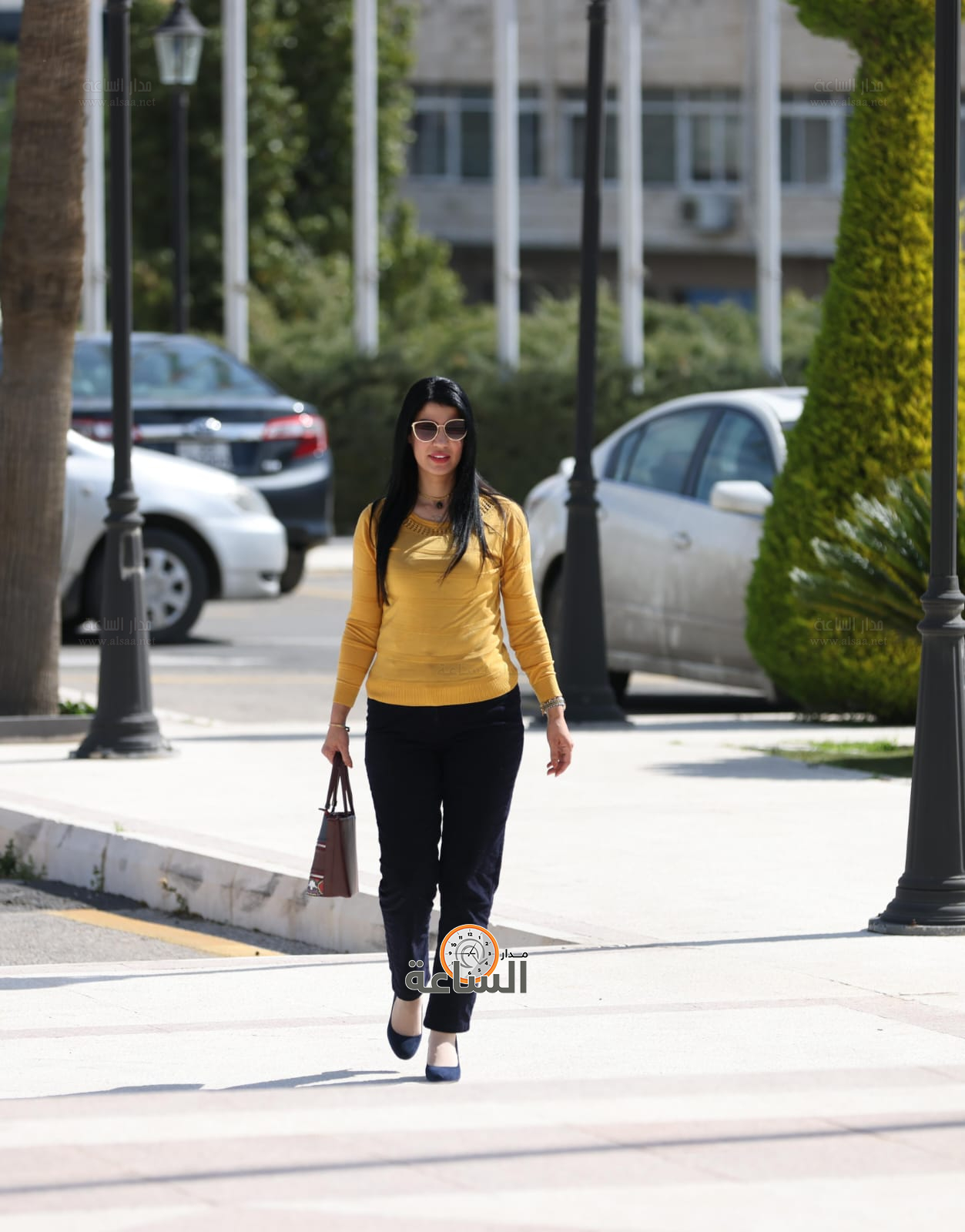 Madar Al-Saa Images 0.8027327776866959