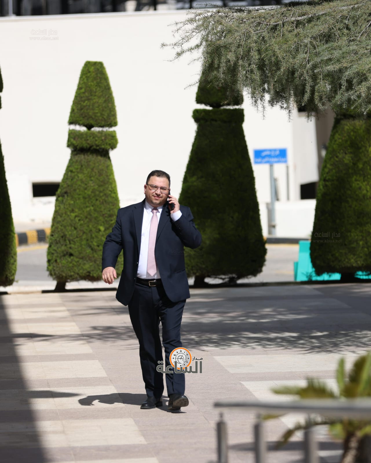 Madar Al-Saa Images 0.6147046800496989