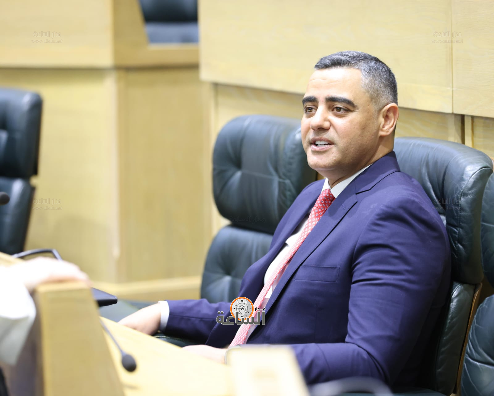 Madar Al-Saa Images 0.010178760492714156