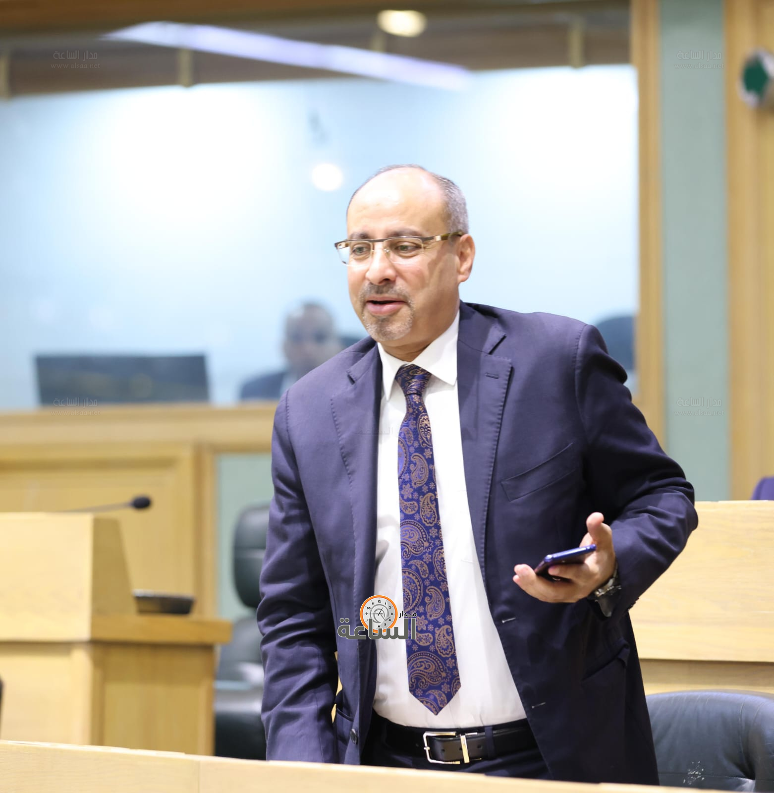 Madar Al-Saa Images 0.890134234278326