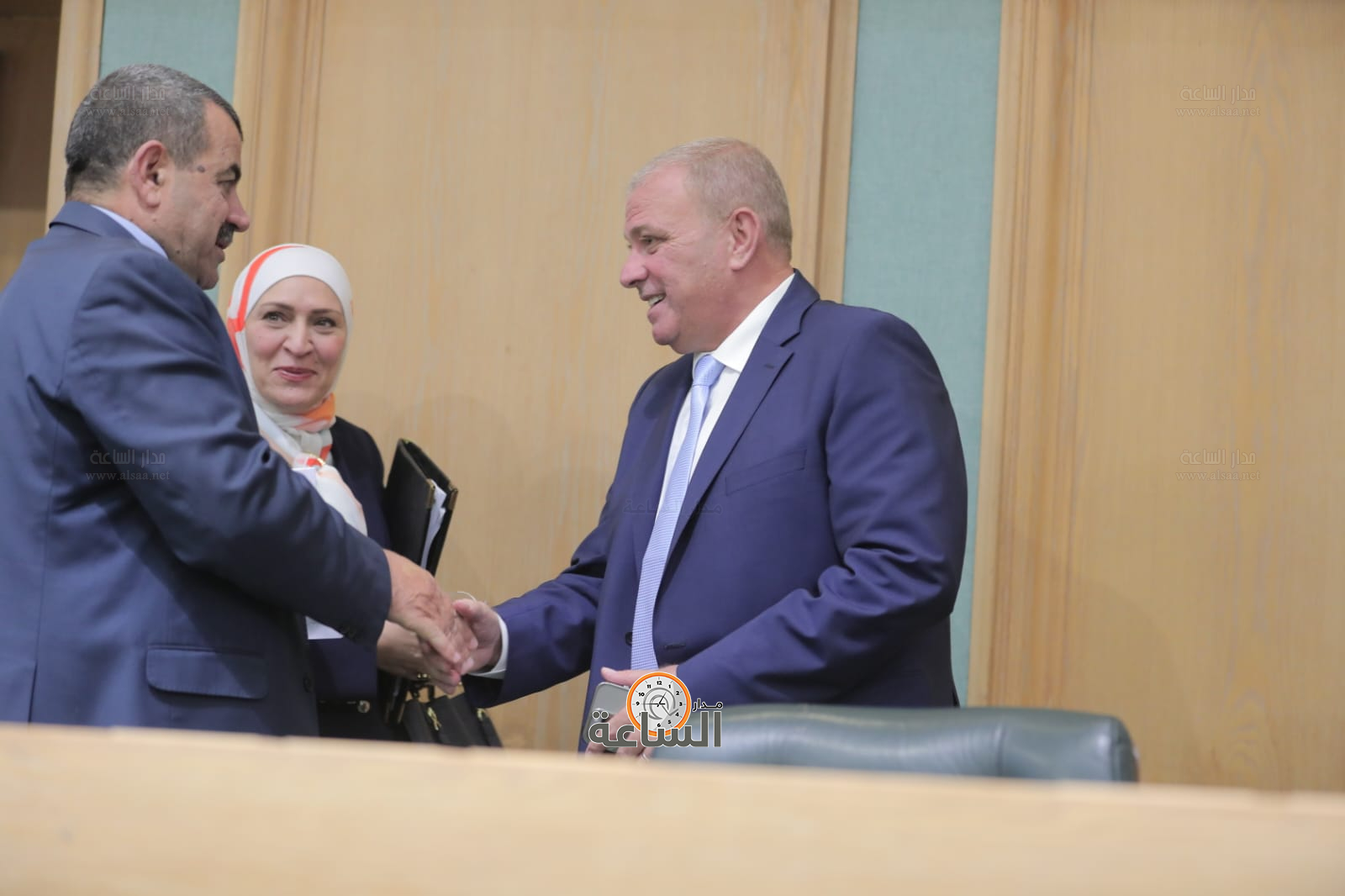 Madar Al-Saa Images 0.6571772458410043