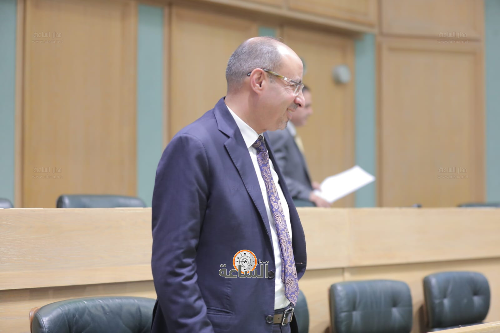 Madar Al-Saa Images 0.6365421953191028