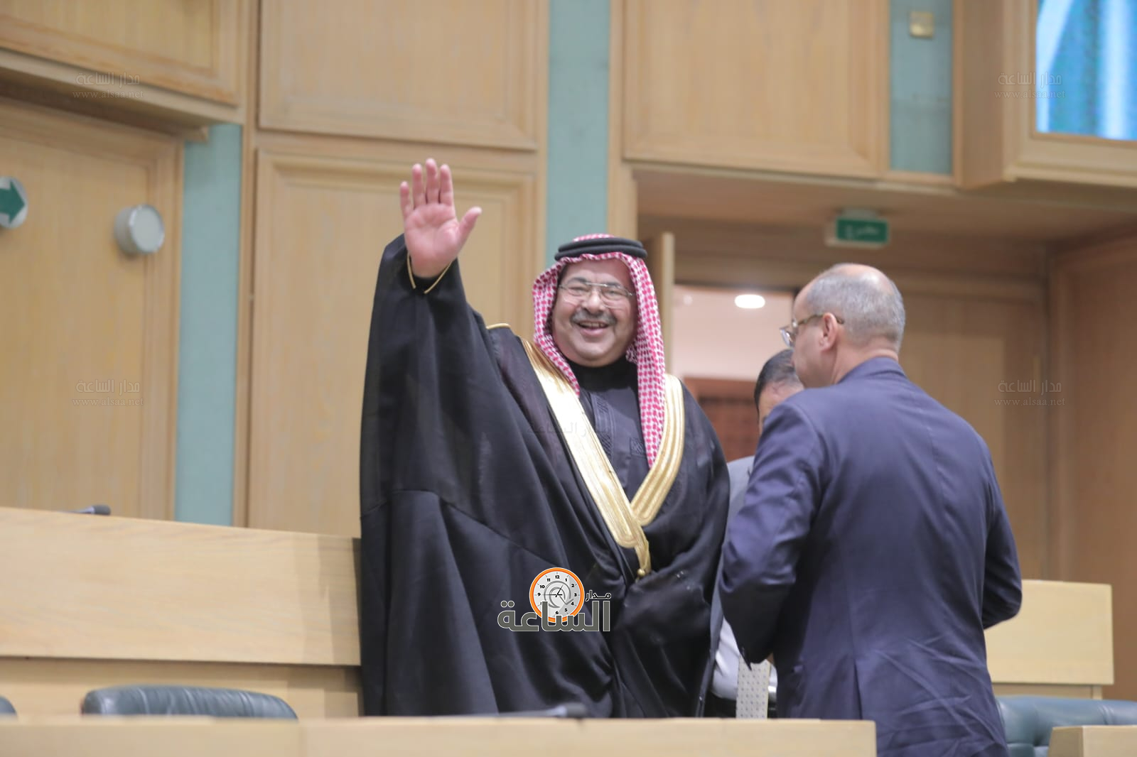 Madar Al-Saa Images 0.7186590649424749