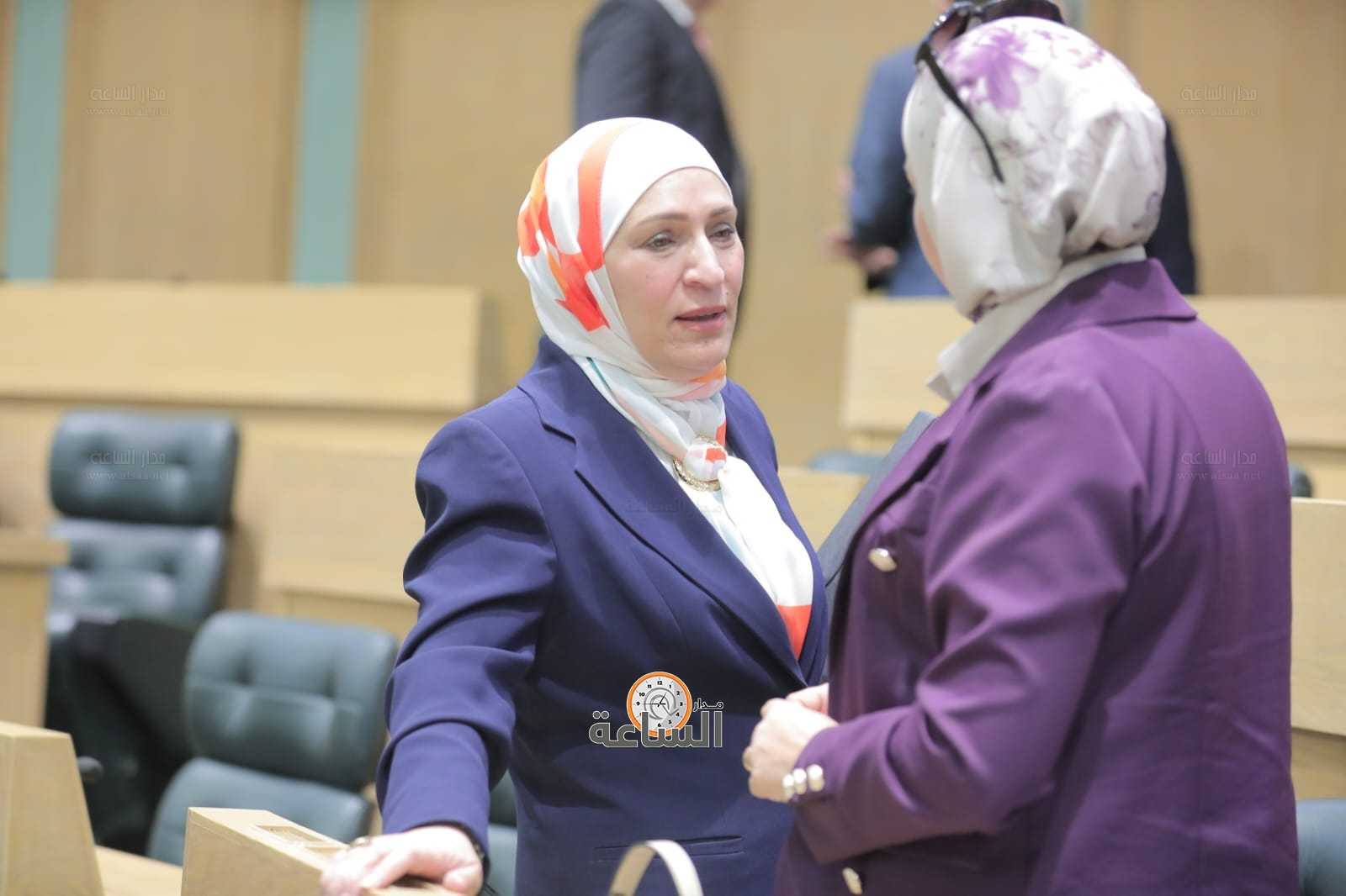 Madar Al-Saa Images 0.7258671134986818