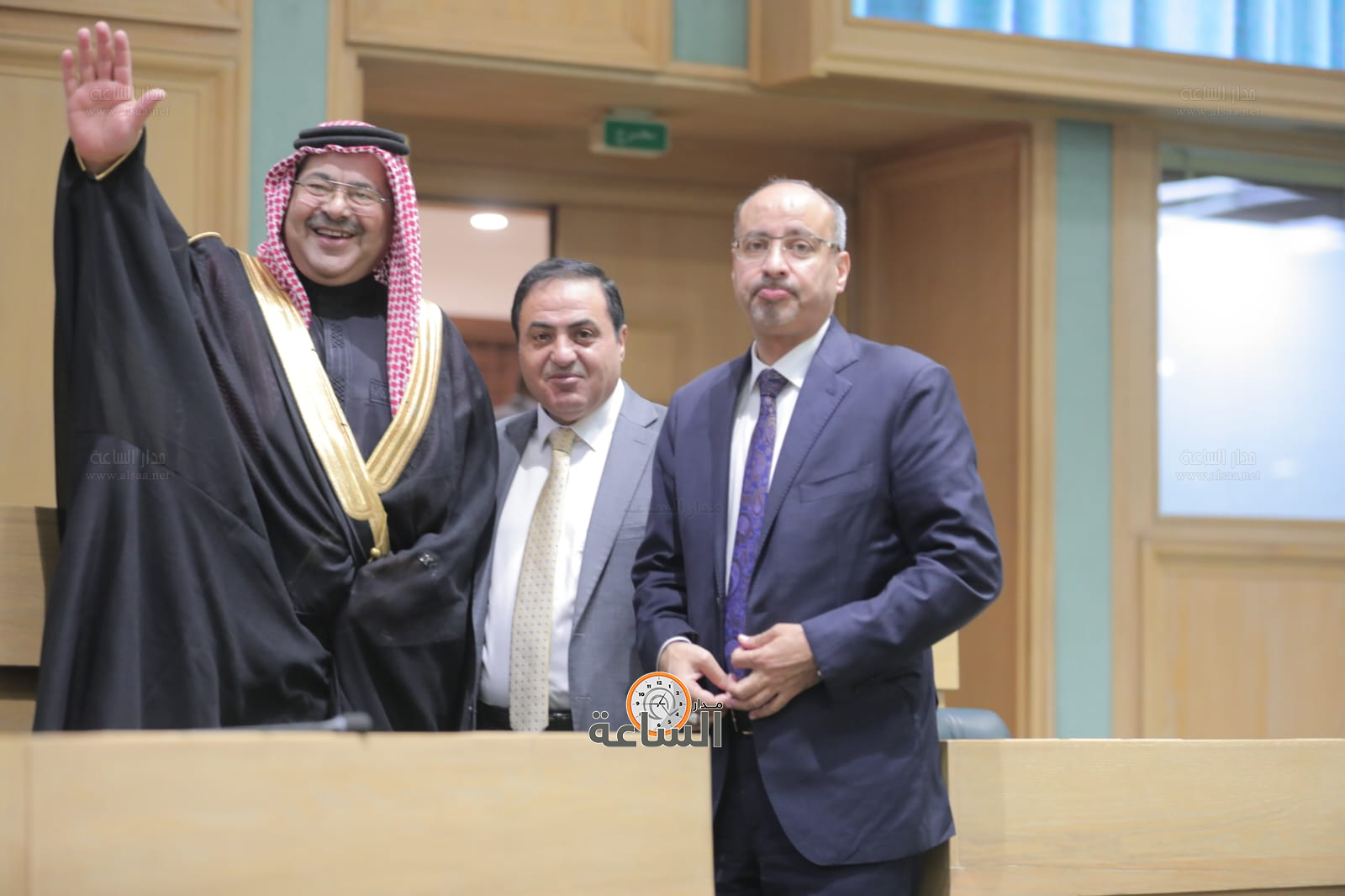 Madar Al-Saa Images 0.7359741539458935