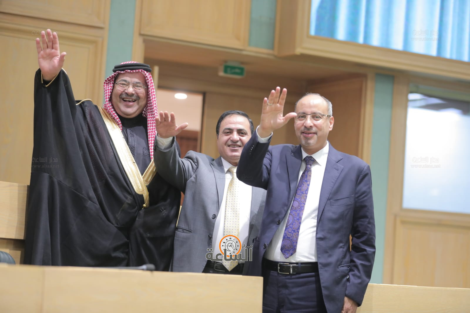 Madar Al-Saa Images 0.3504057021360478