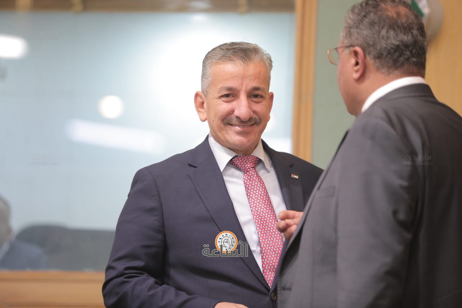 Madar Al-Saa Images 0.1281517170532791