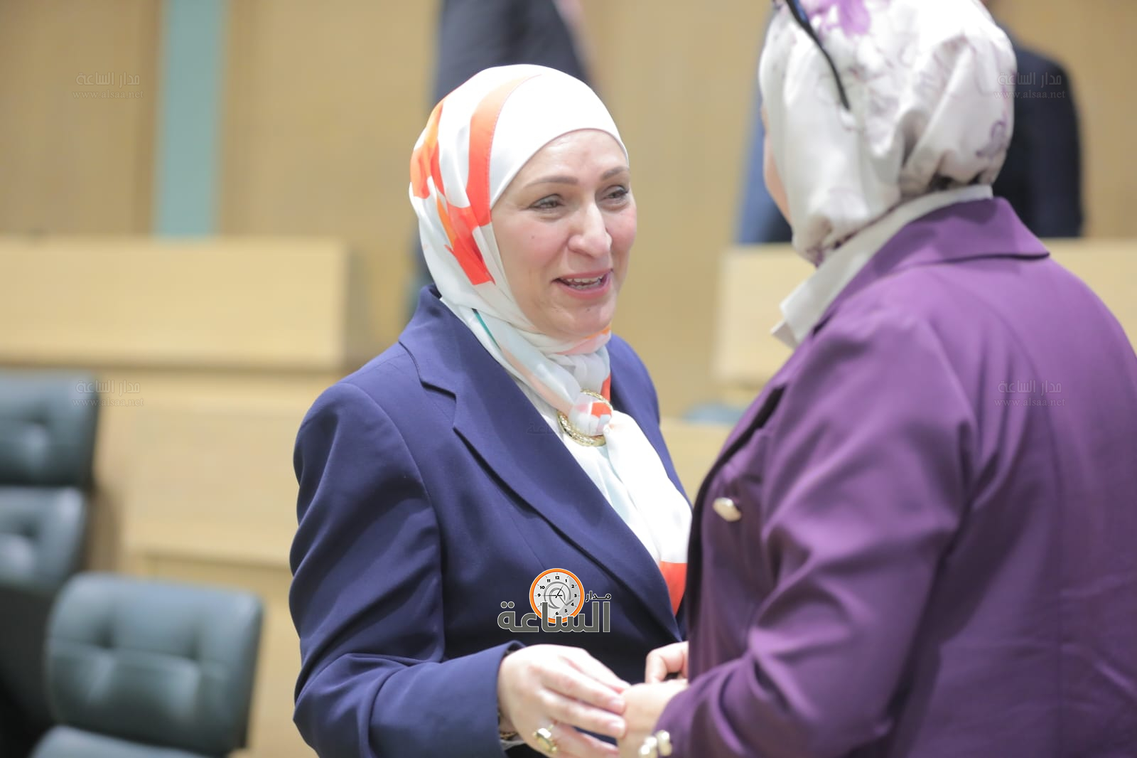 Madar Al-Saa Images 0.6995635547051602