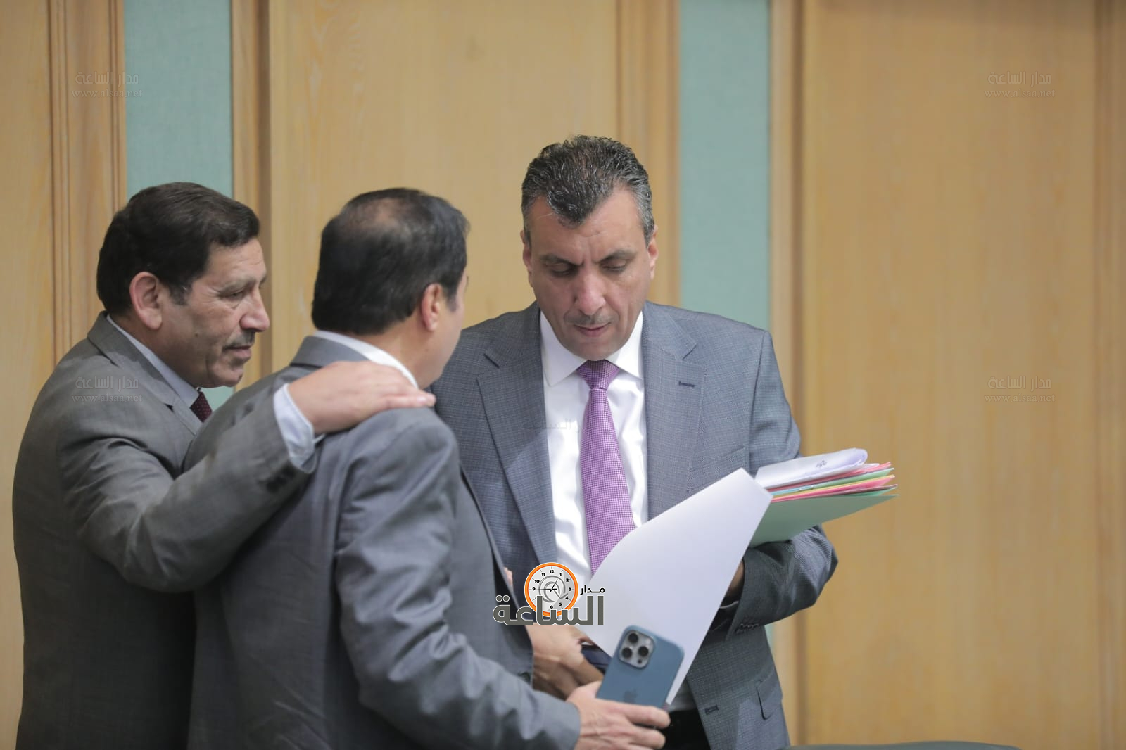 Madar Al-Saa Images 0.697516869950765