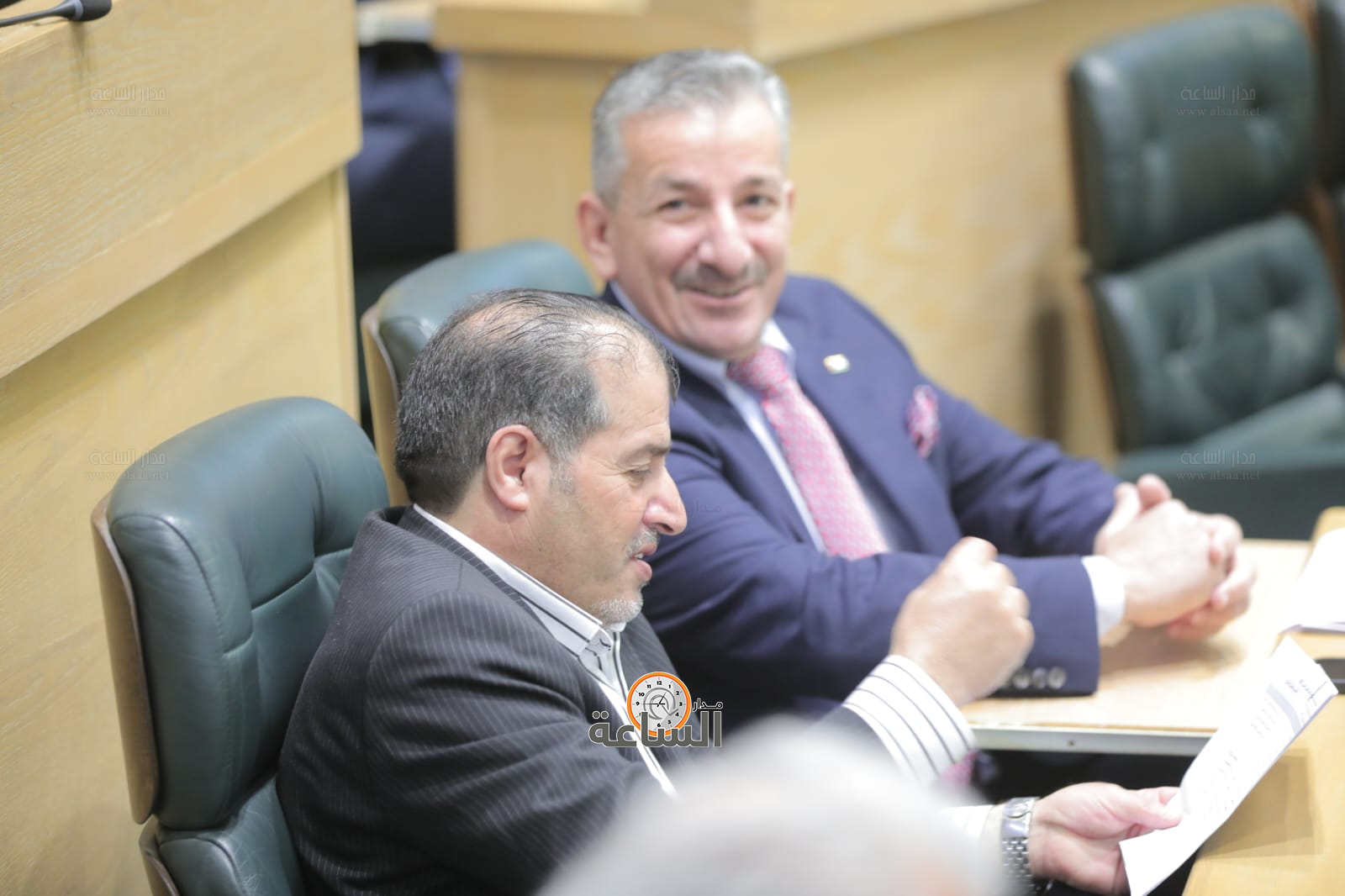 Madar Al-Saa Images 0.4128970323269556