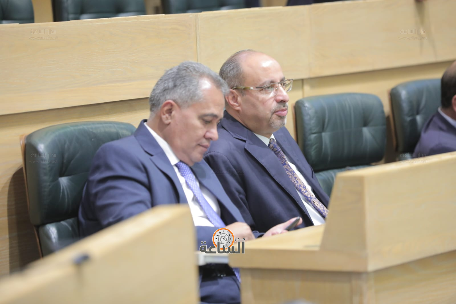 Madar Al-Saa Images 0.7594849225543663