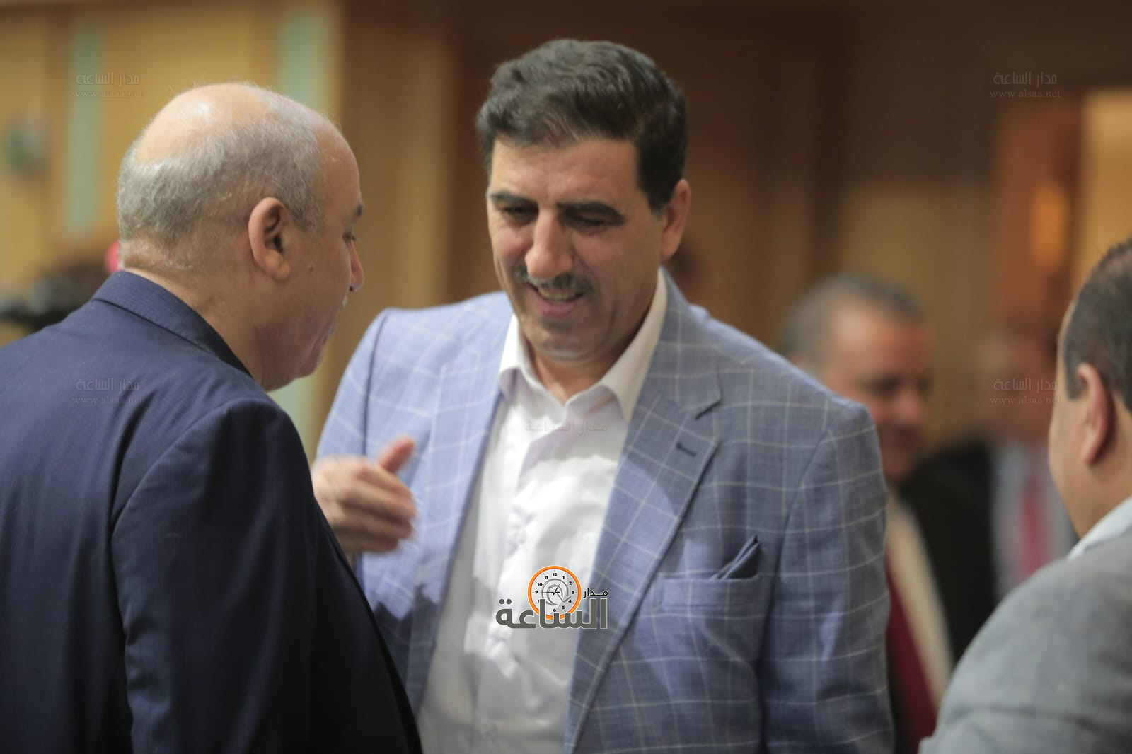 Madar Al-Saa Images 0.3030805779955461