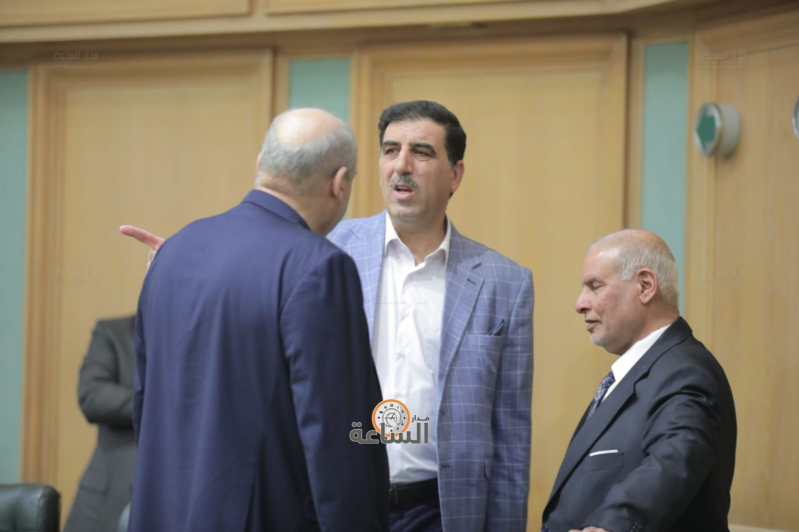 Madar Al-Saa Images 0.8486814935999998