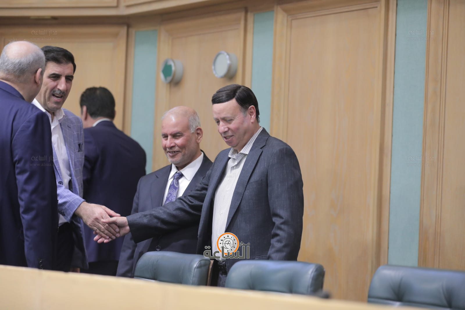 Madar Al-Saa Images 0.8623568772024013