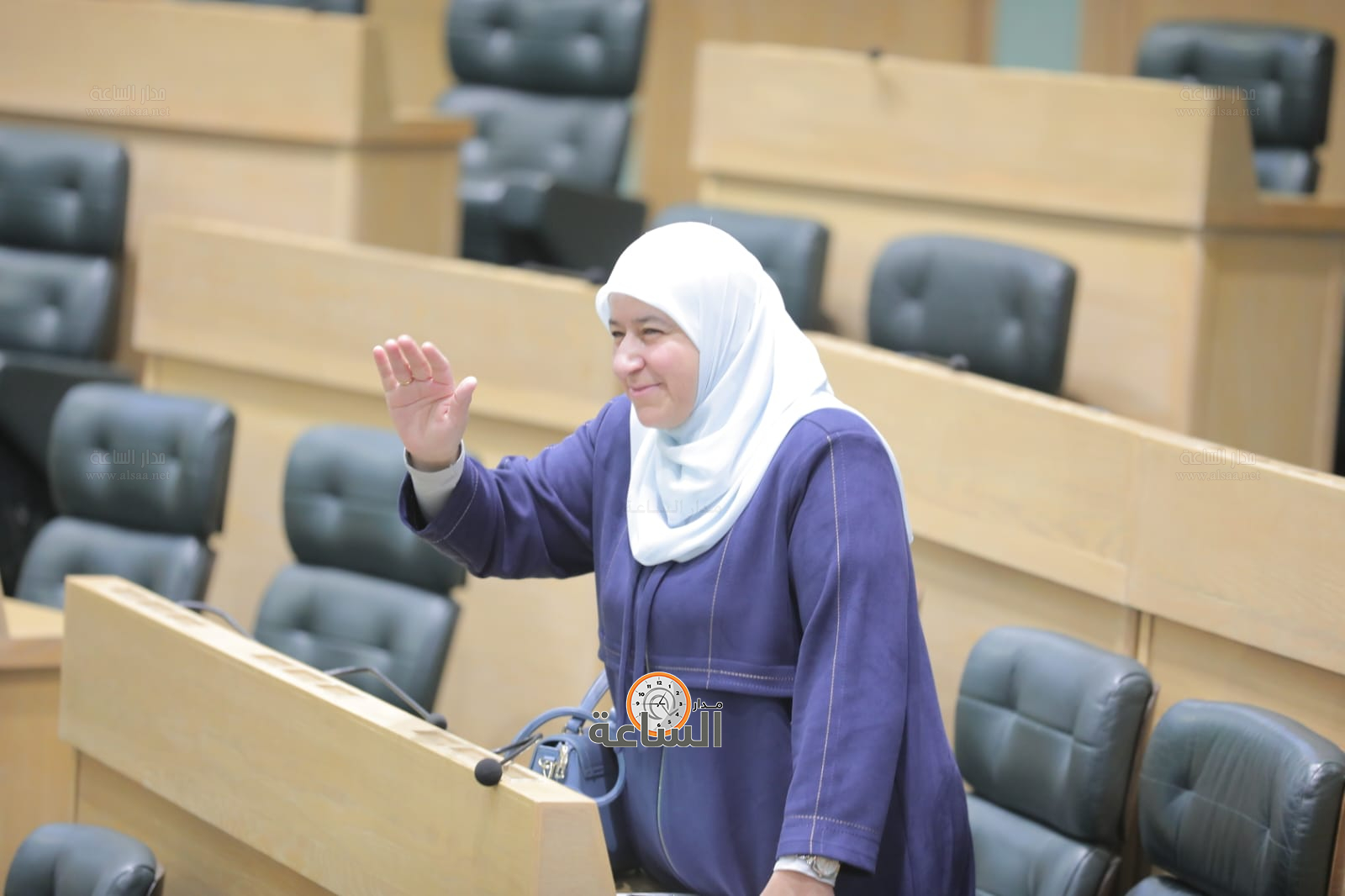 Madar Al-Saa Images 0.19773199740809644