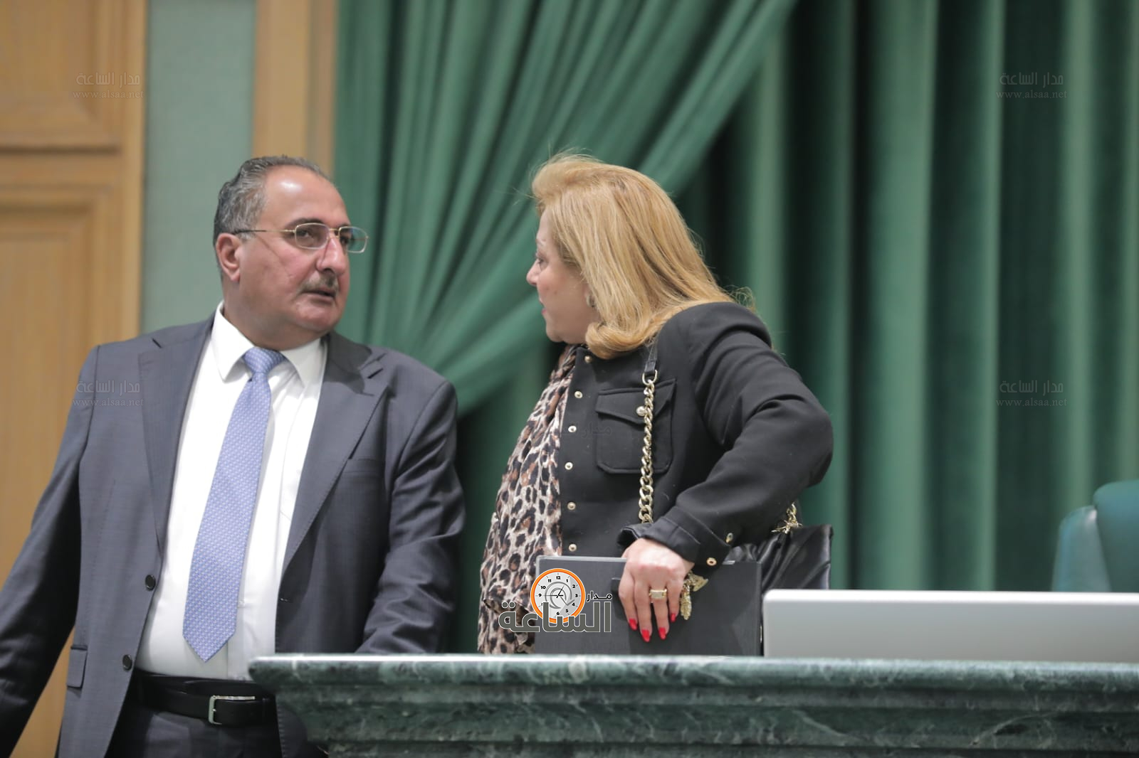 Madar Al-Saa Images 0.042727696094055245