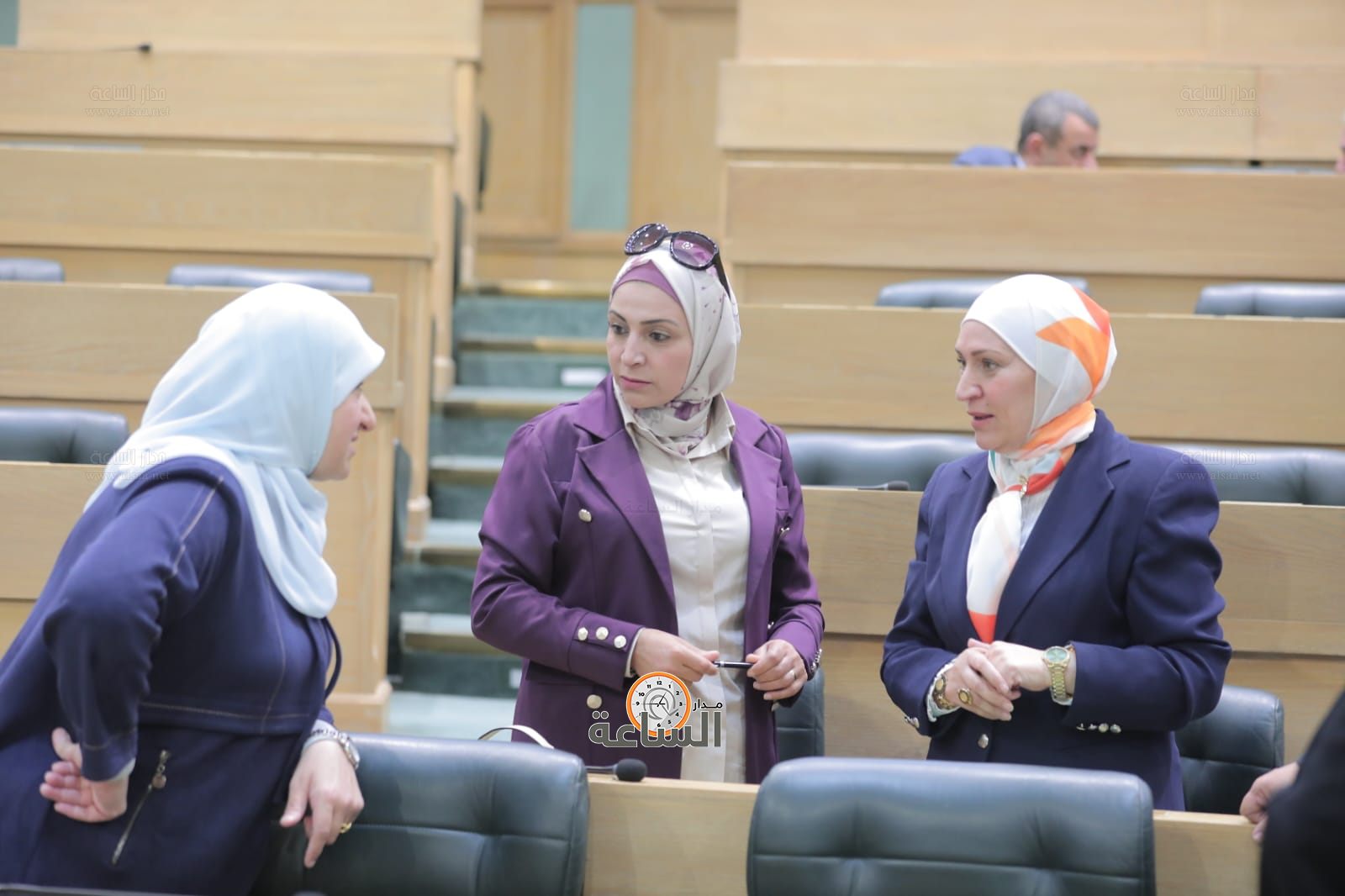 Madar Al-Saa Images 0.35309299509177317