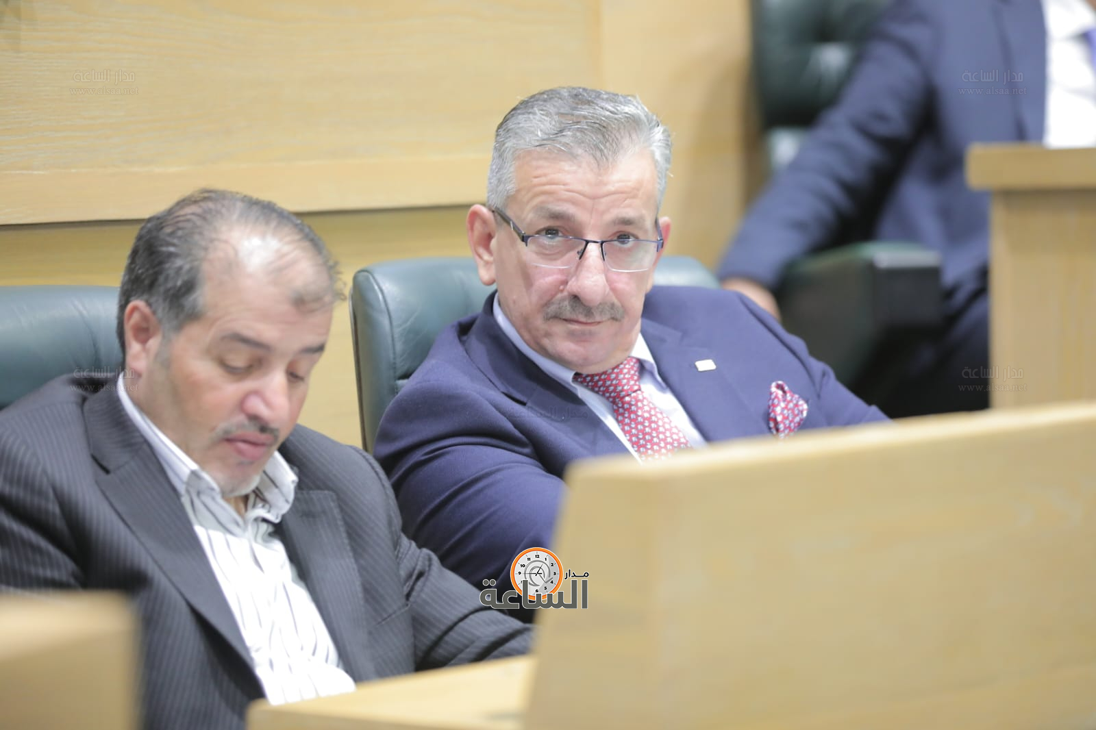 Madar Al-Saa Images 0.24549484223990925