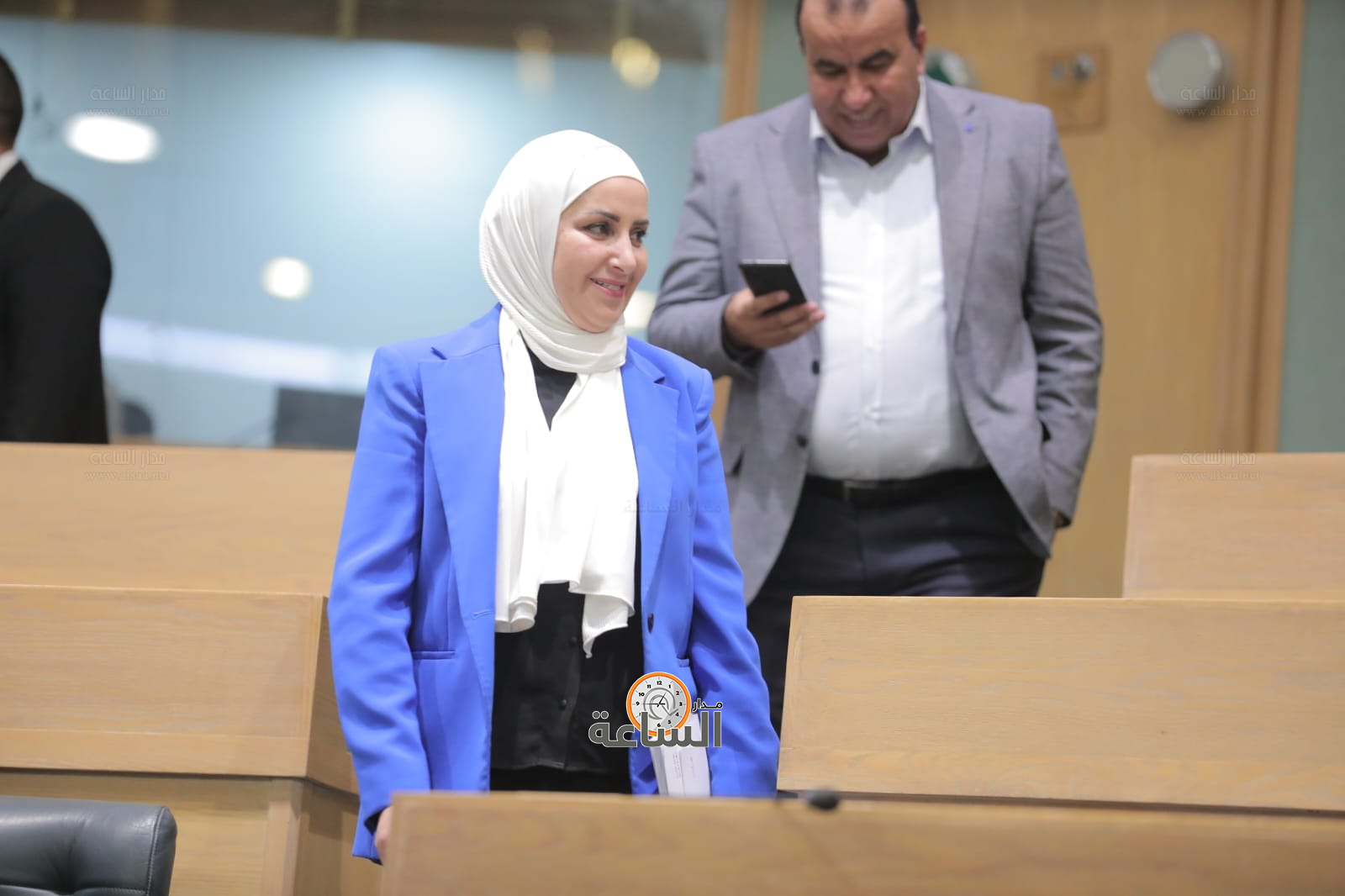 Madar Al-Saa Images 0.06051858257468723