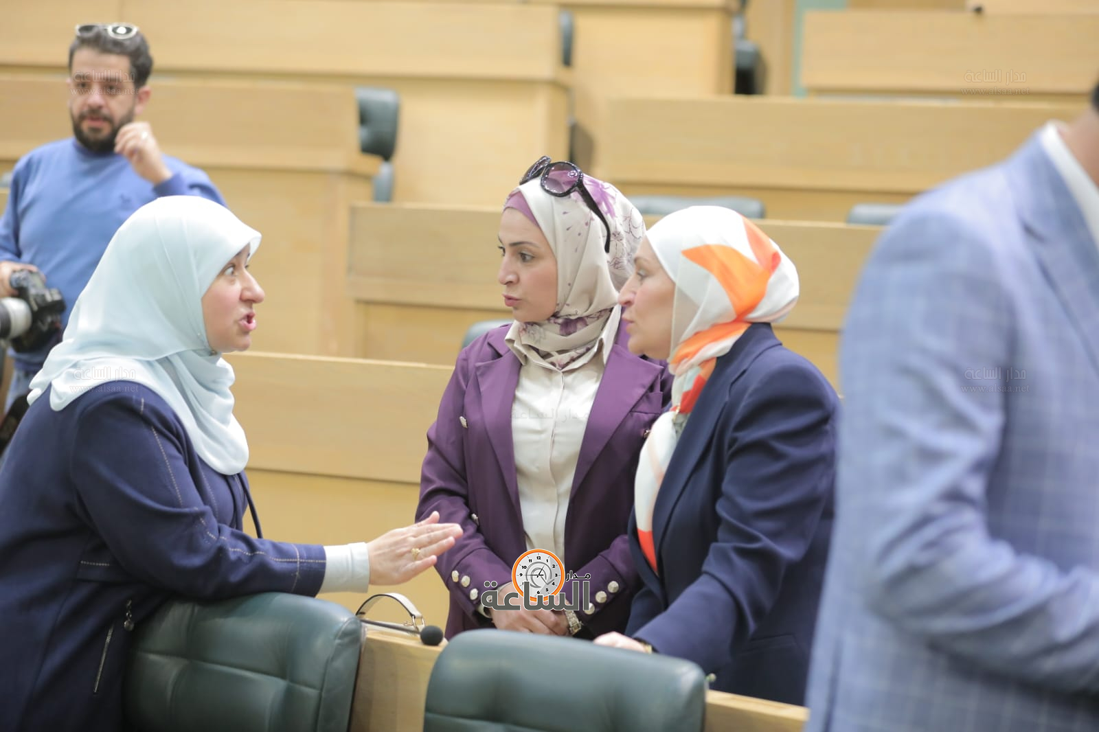 Madar Al-Saa Images 0.07672424753027252