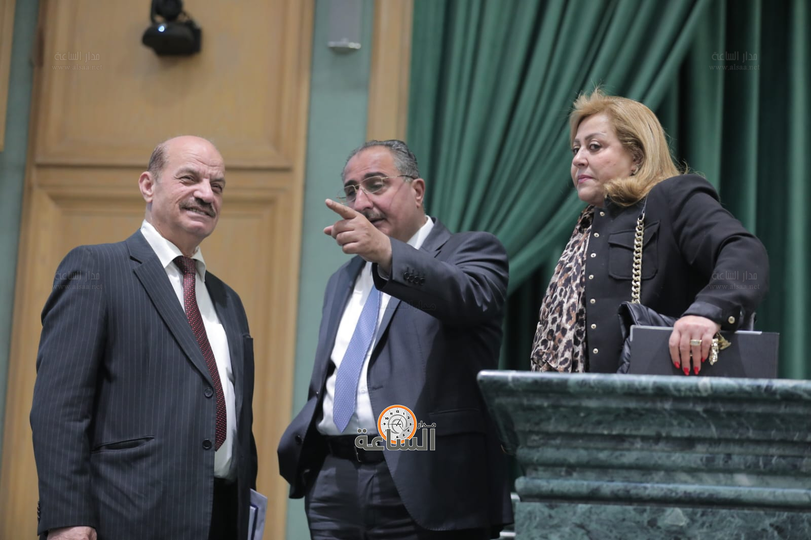 Madar Al-Saa Images 0.020056014709472603