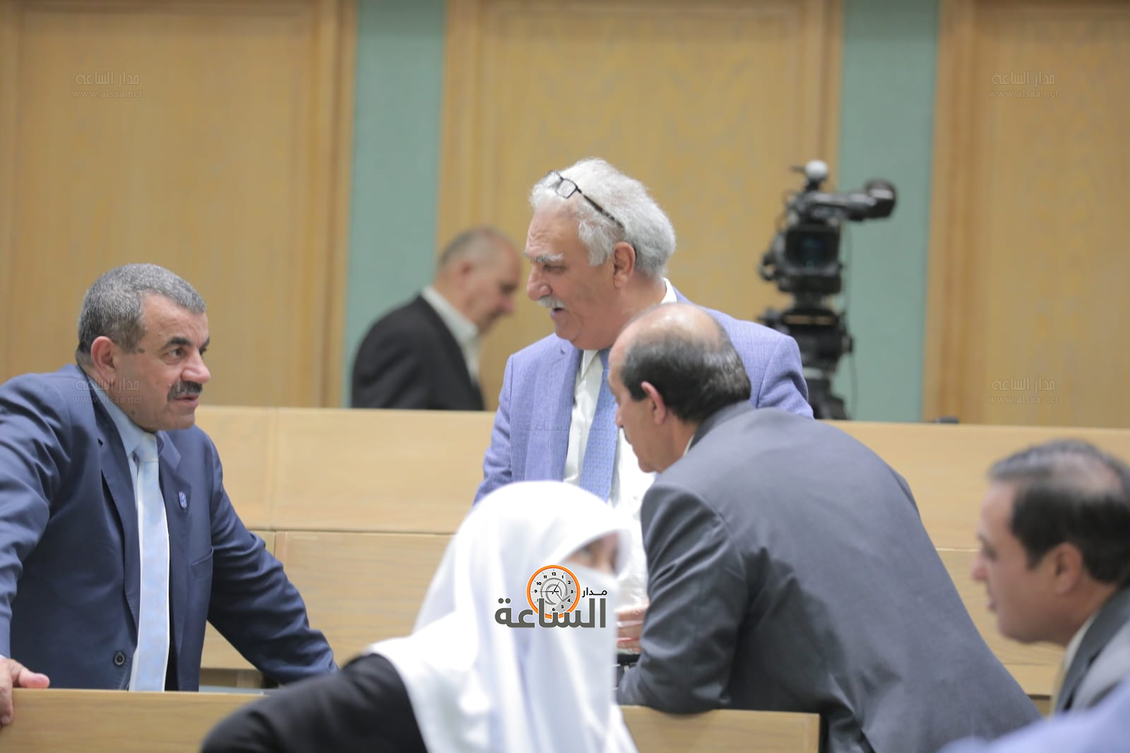 Madar Al-Saa Images 0.8655778052042964