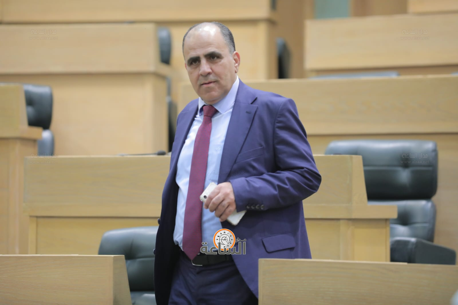 Madar Al-Saa Images 0.6830449464059347