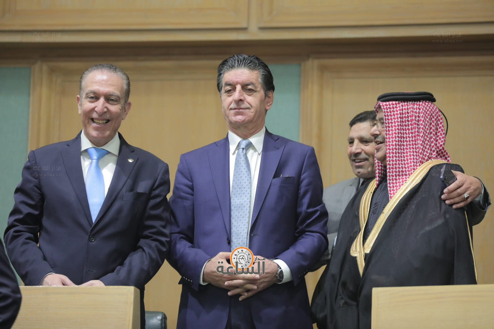 Madar Al-Saa Images 0.6259254978685544