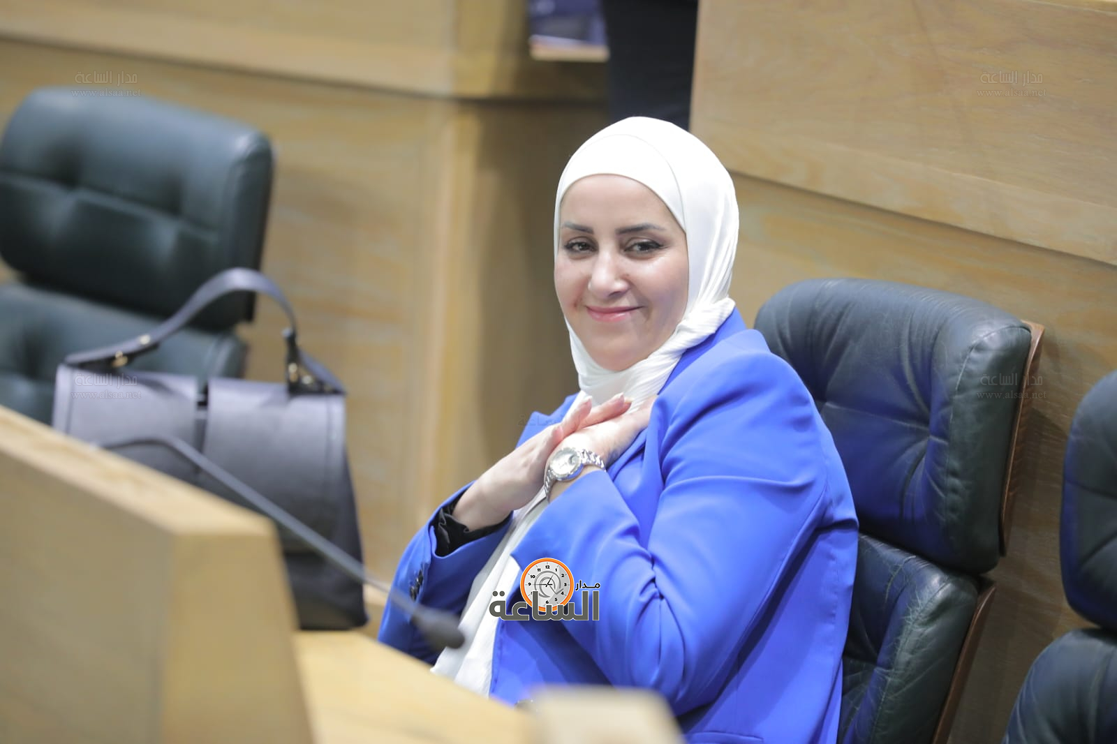 Madar Al-Saa Images 0.17382771218903836