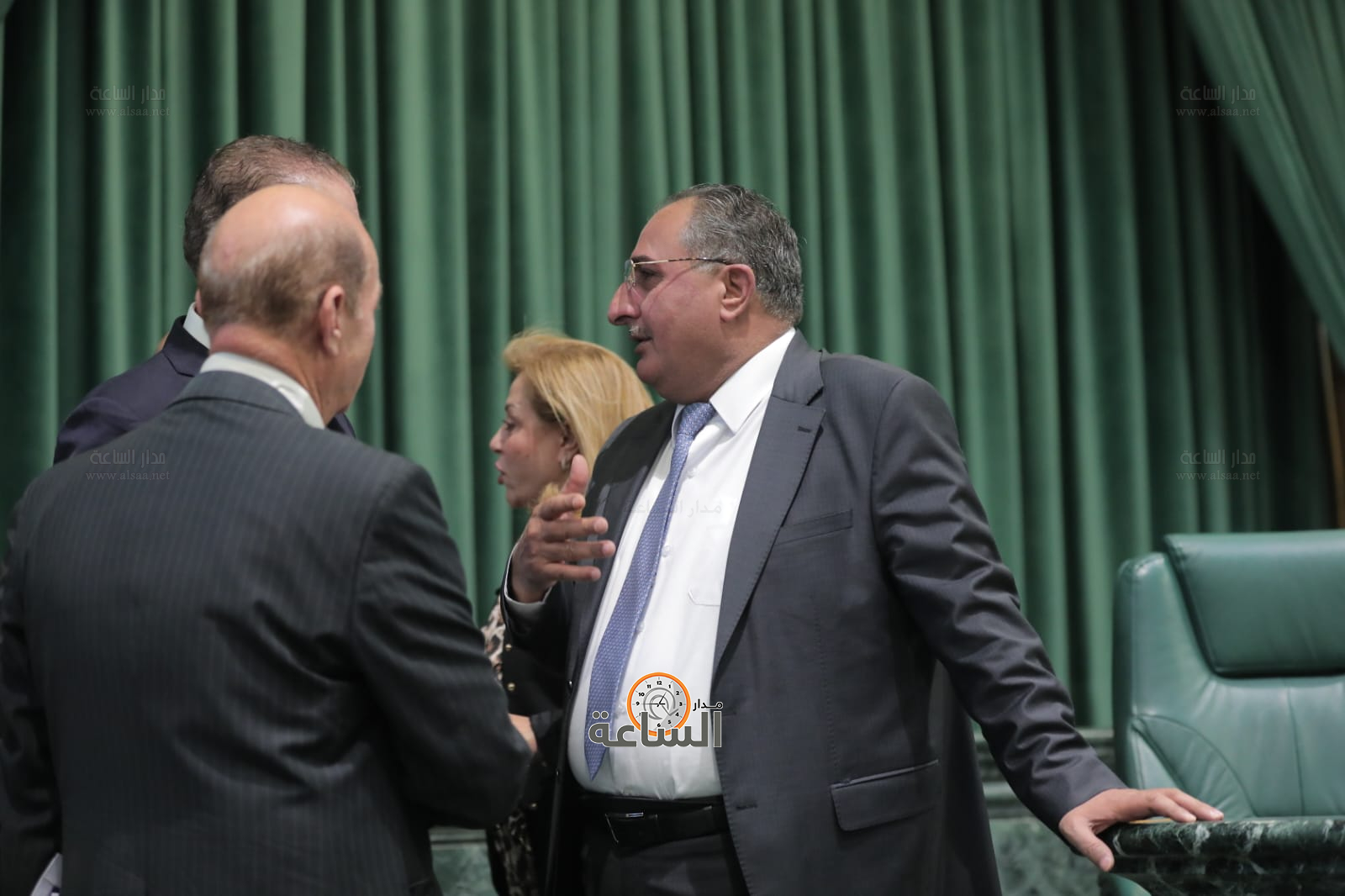 Madar Al-Saa Images 0.1275179432252811