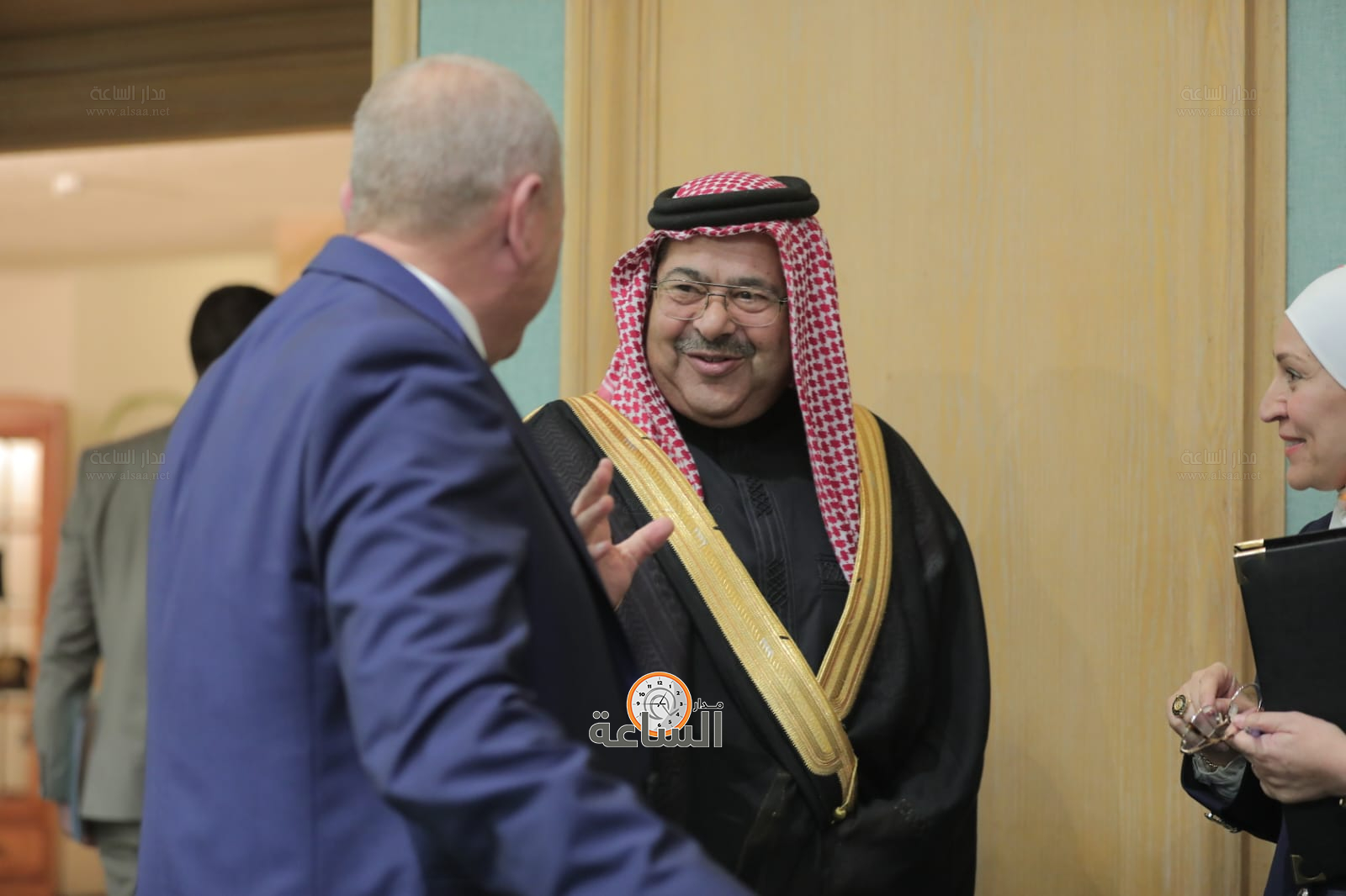 Madar Al-Saa Images 0.04260970176543721