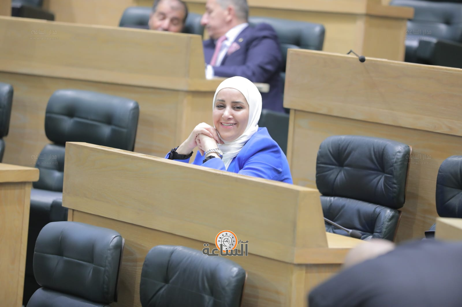 Madar Al-Saa Images 0.11156673070797596