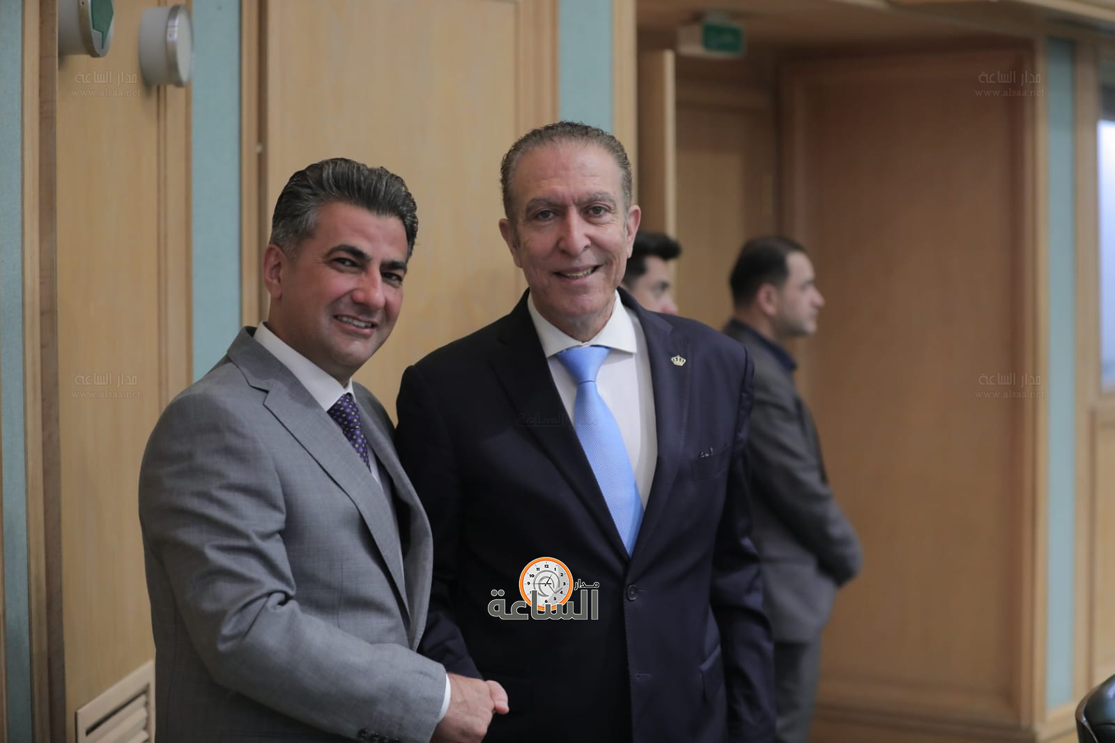 Madar Al-Saa Images 0.9728930123858792