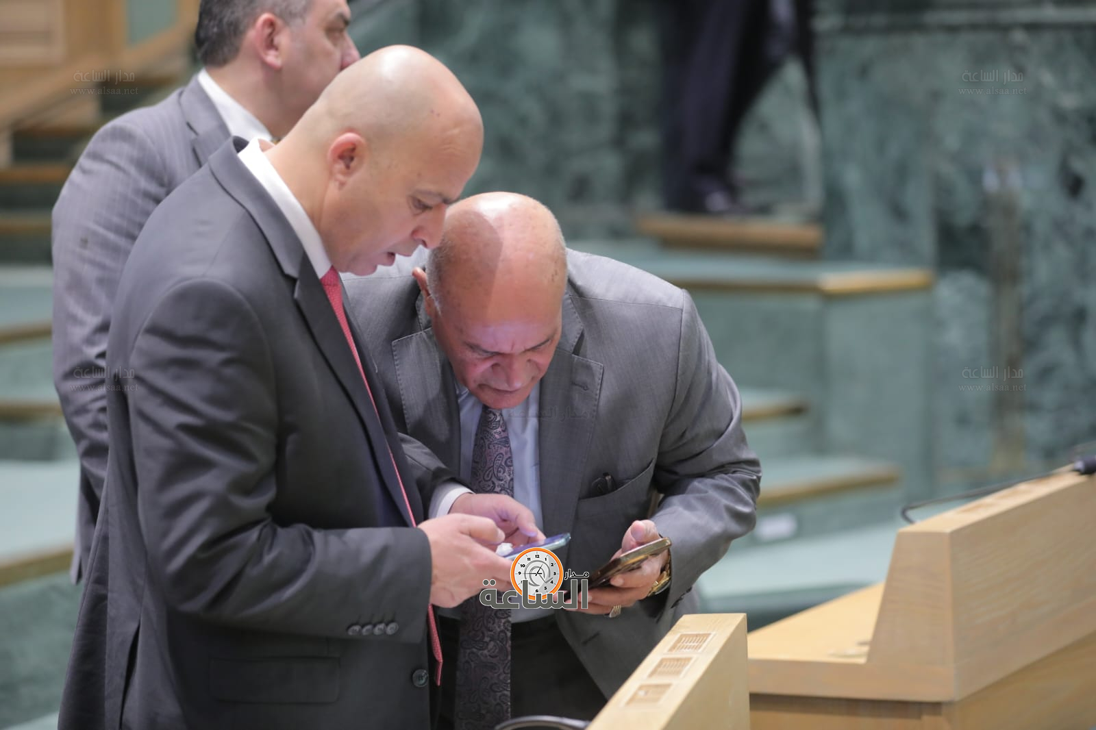 Madar Al-Saa Images 0.4643479450680874