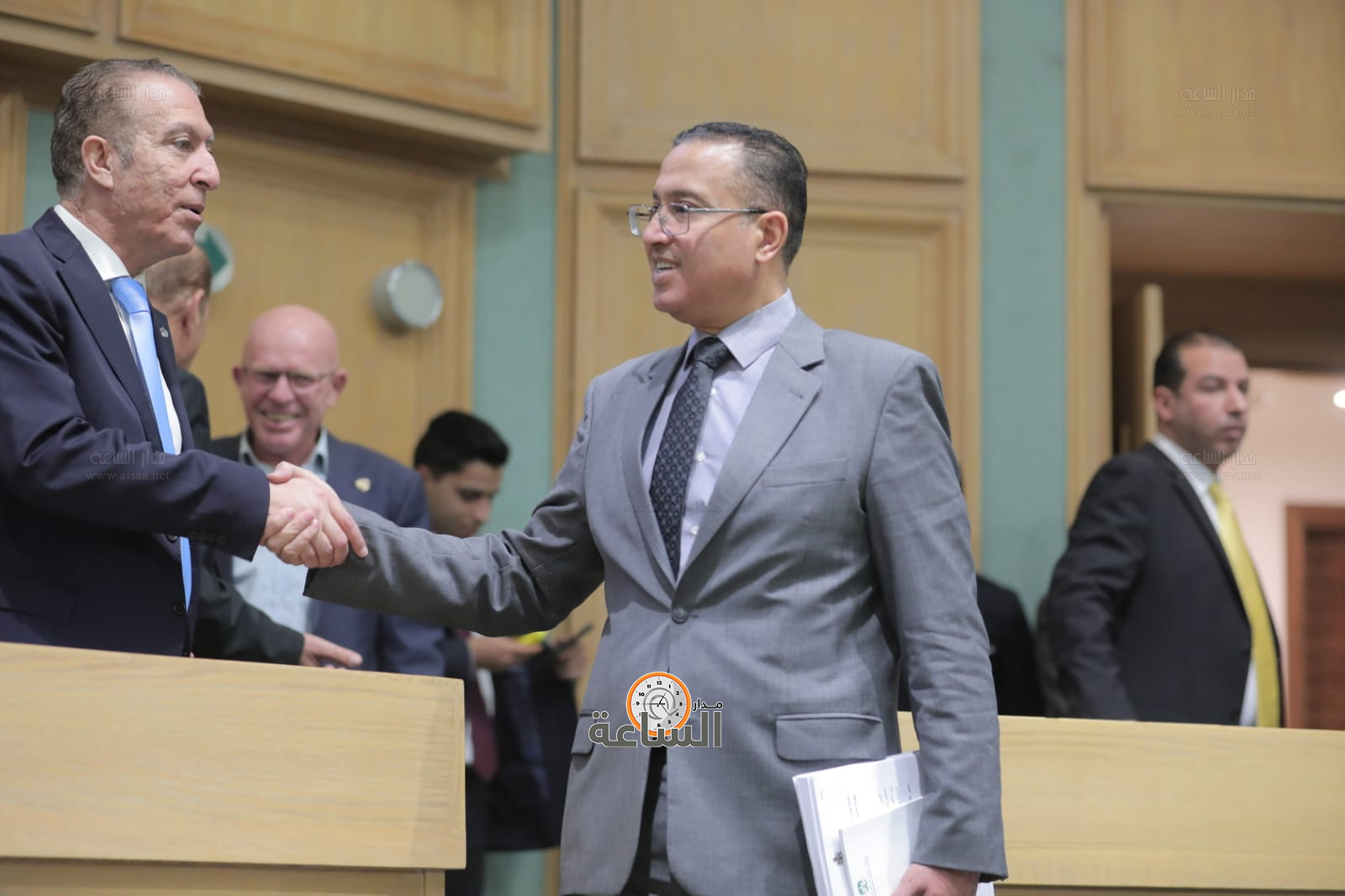 Madar Al-Saa Images 0.9580785204084332