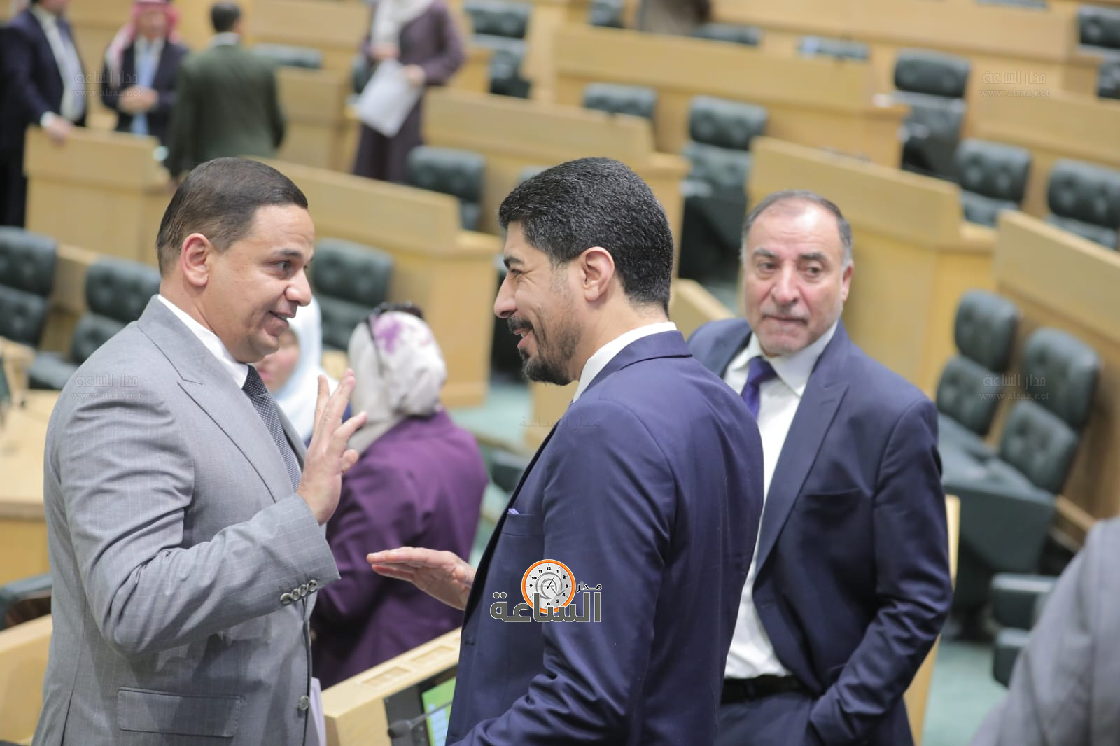 Madar Al-Saa Images 0.5988344079056864