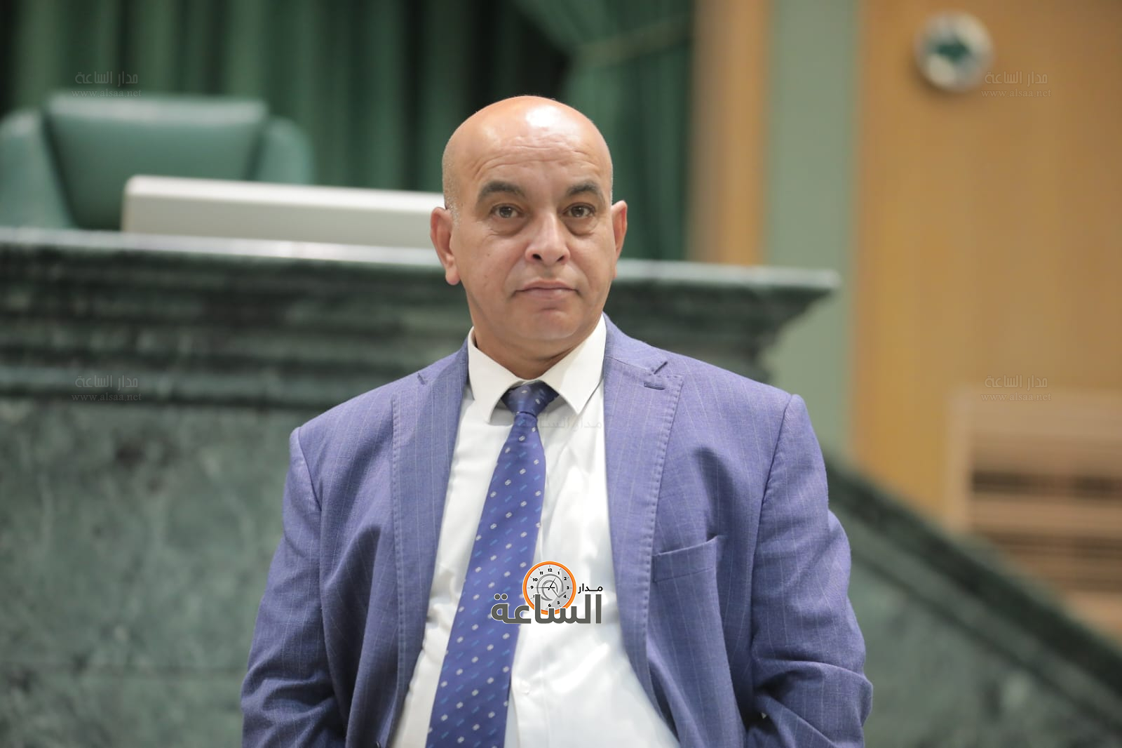 Madar Al-Saa Images 0.585173995122064